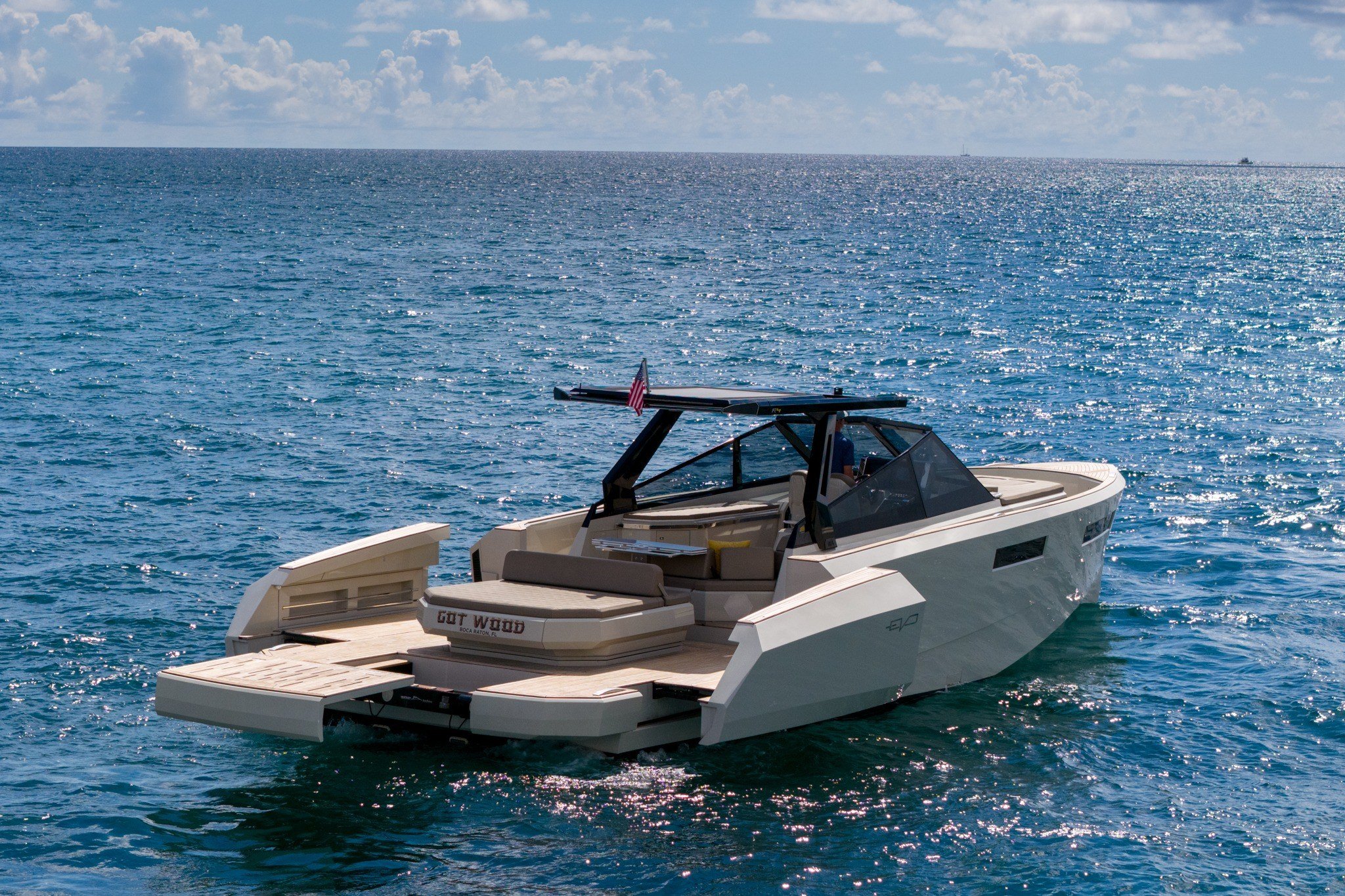 Evo Yachts R4 WA – photo 13