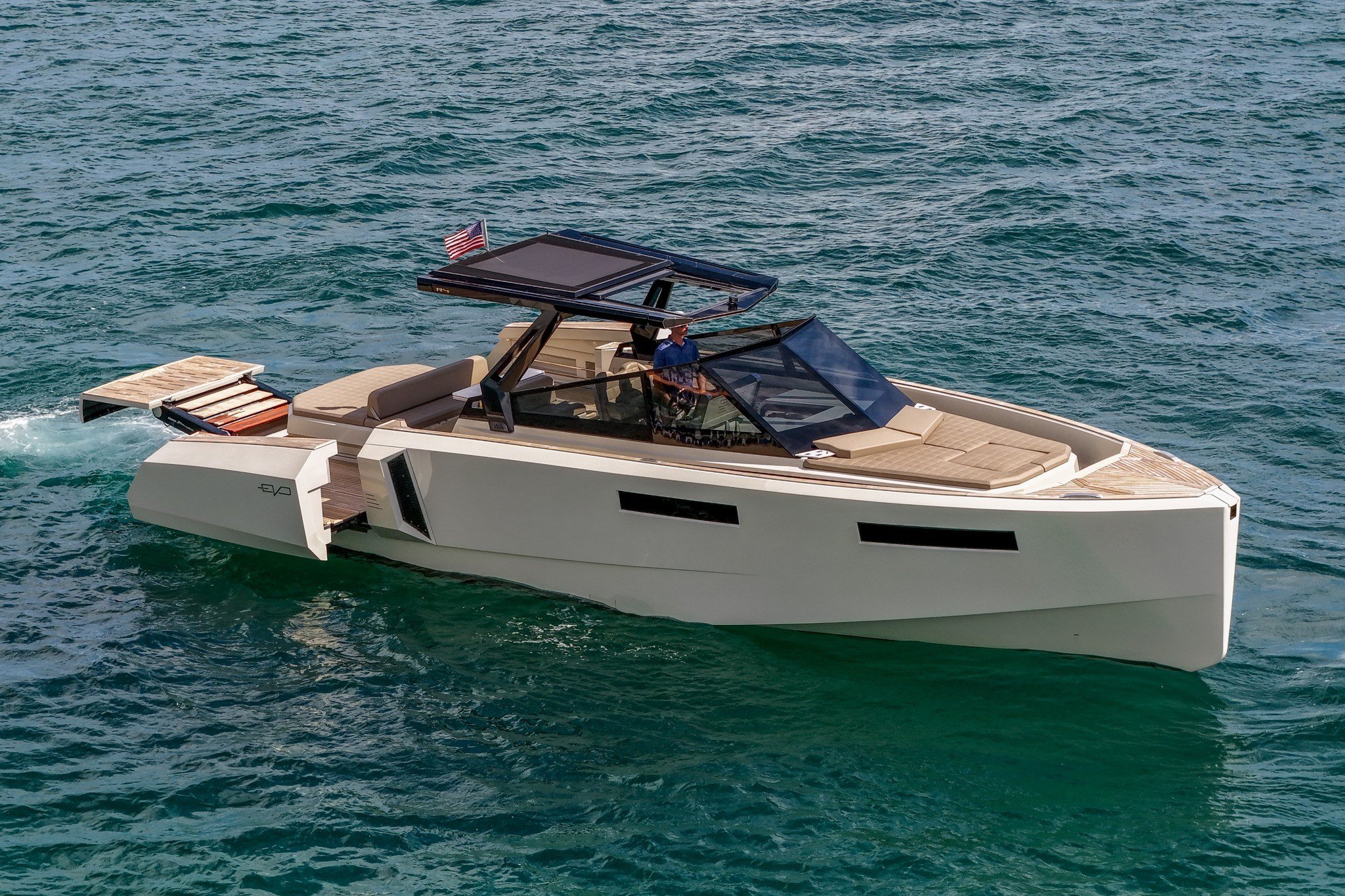 Evo Yachts R4 WA – photo 15
