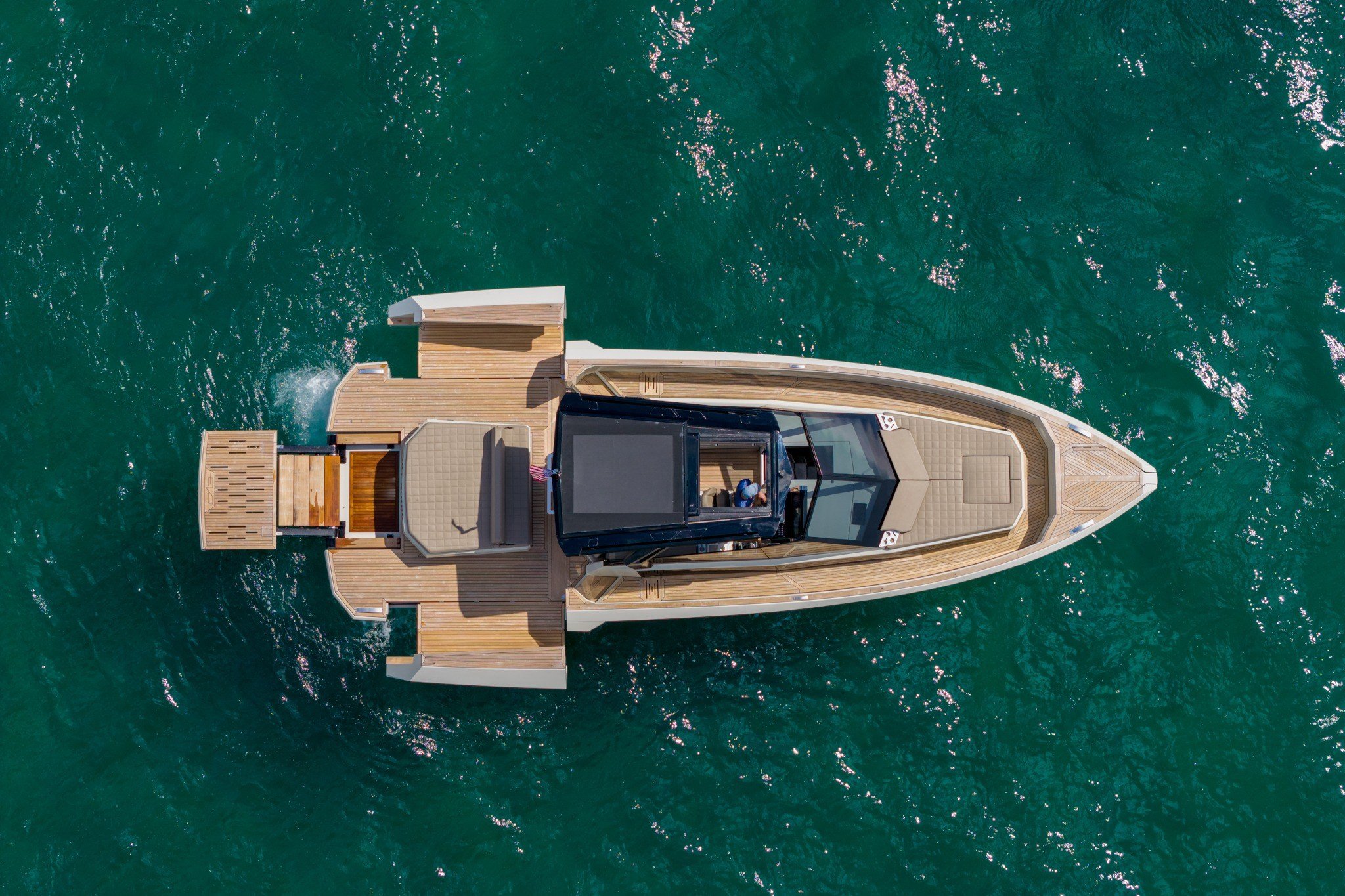 Evo Yachts R4 WA – photo 16
