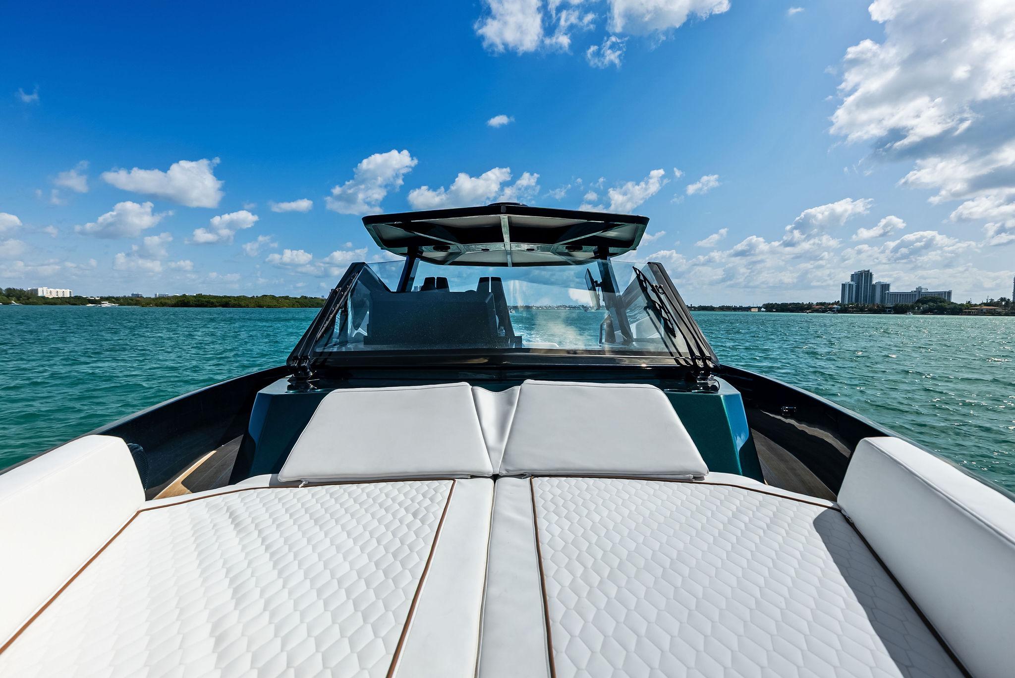 2023 Wally 43 Wallytender X – photo 15