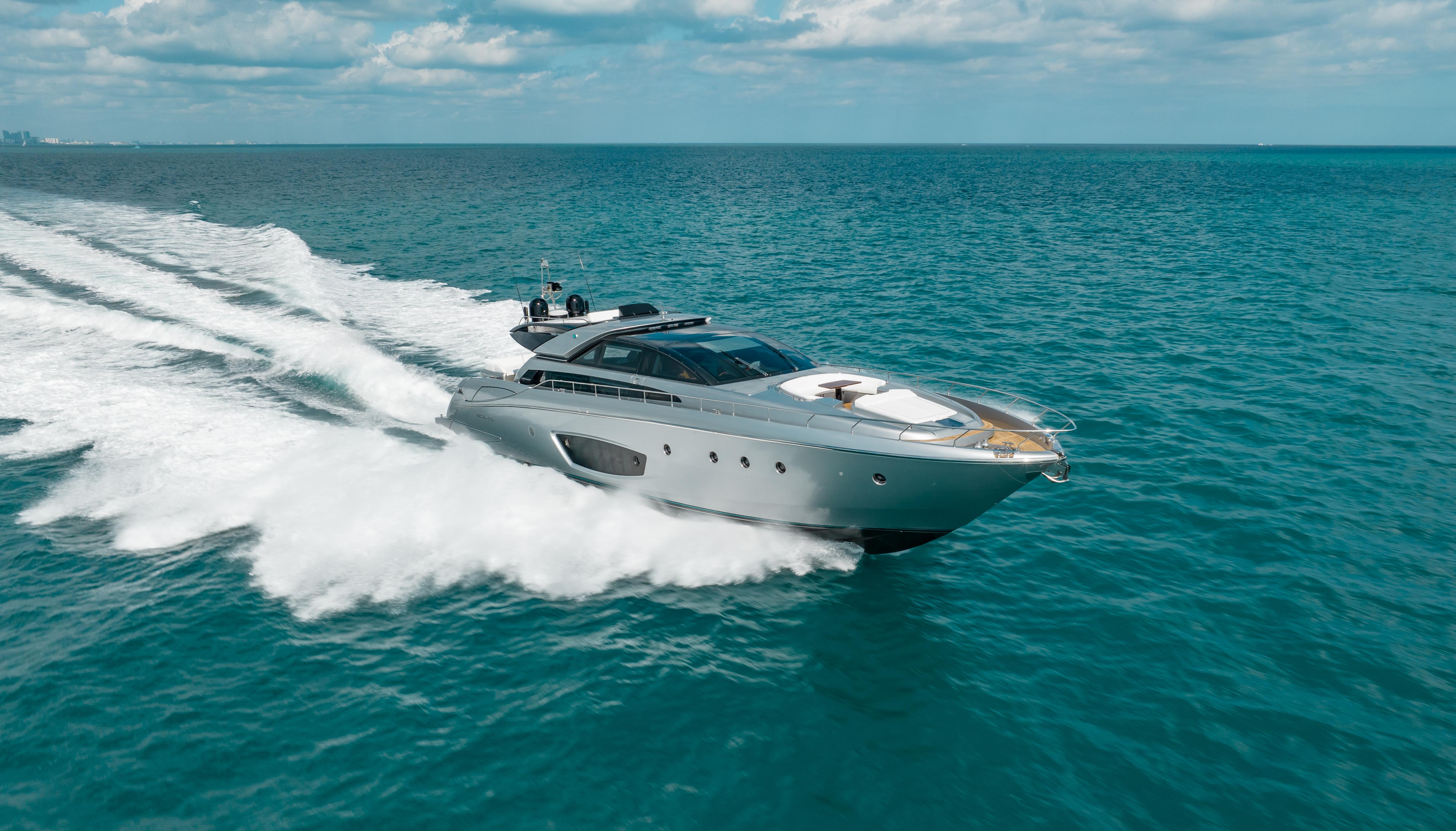 2014 Riva 86 Domino – photo 2