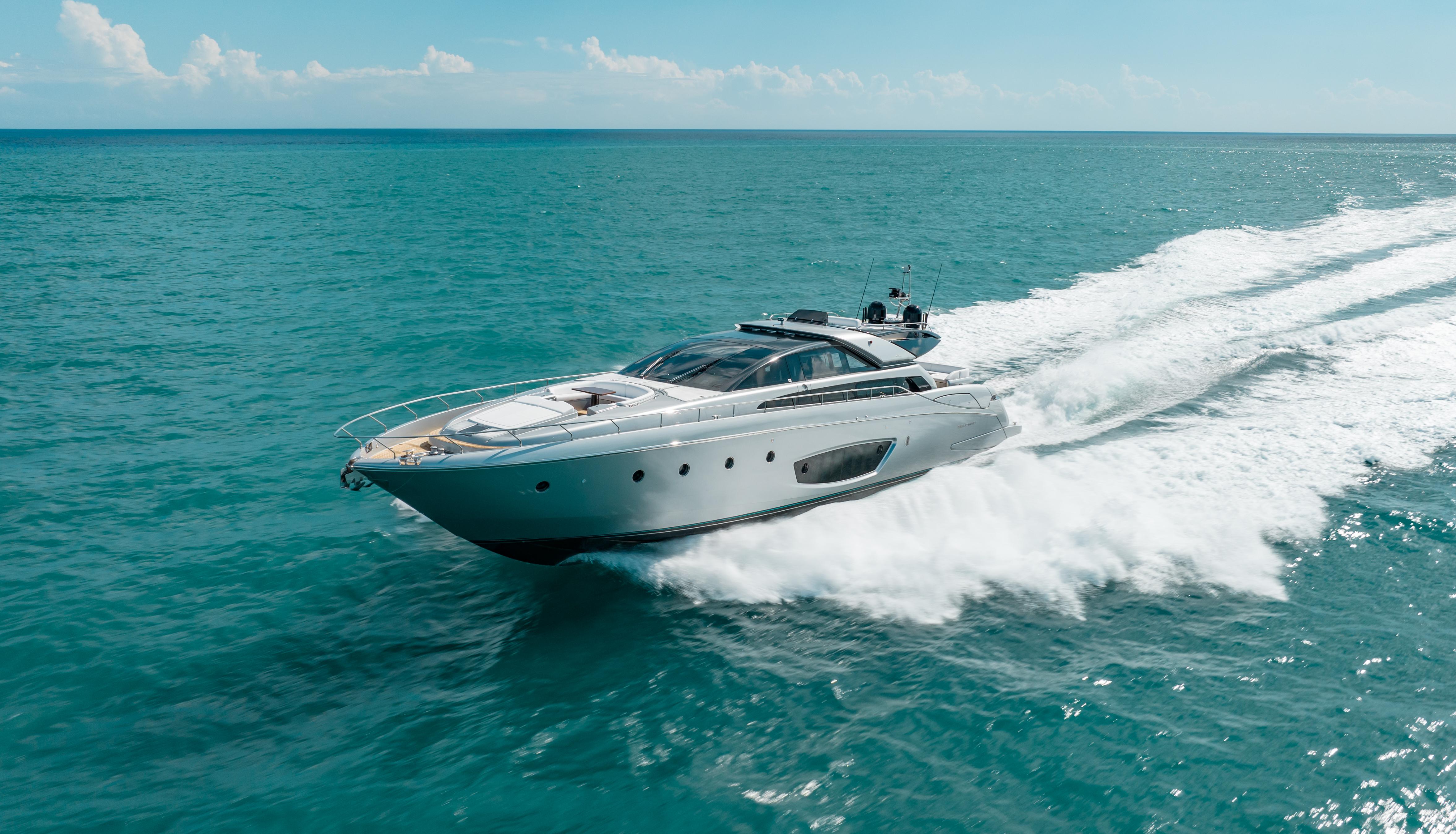 2014 Riva 86 Domino – photo 4