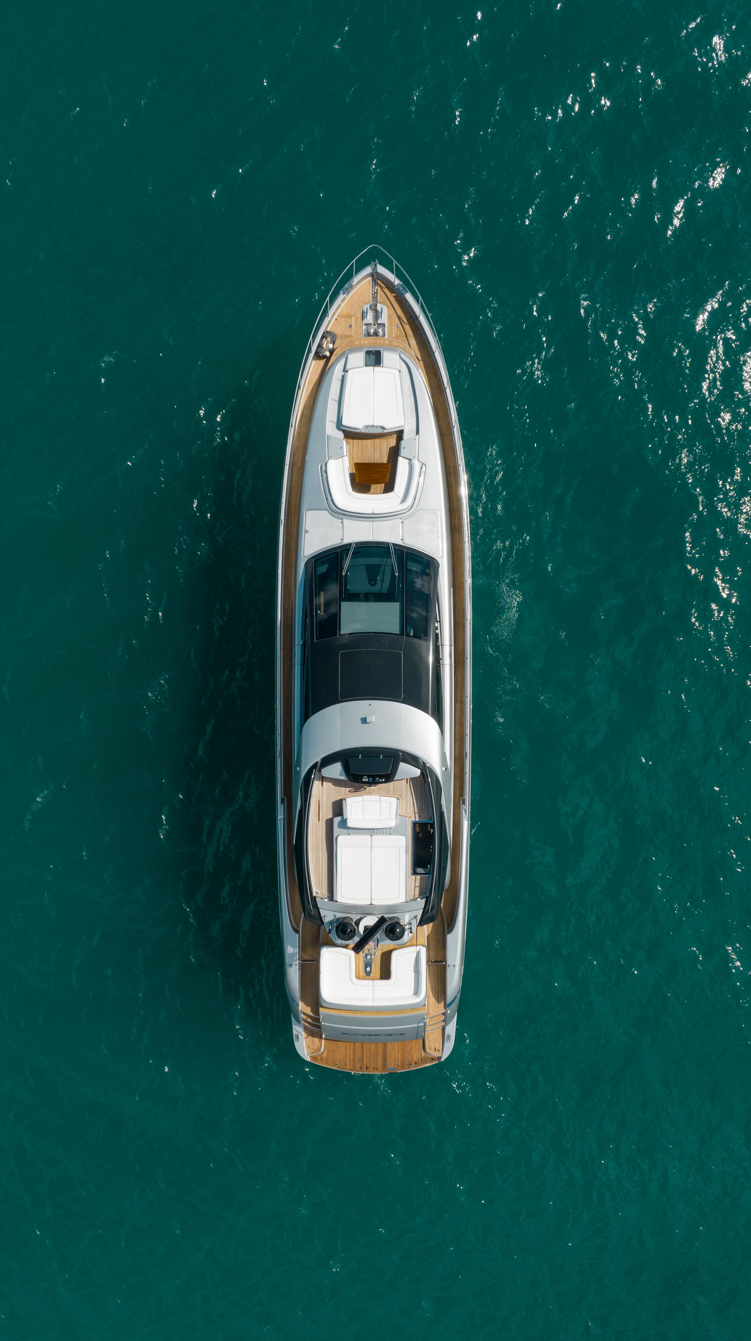 2014 Riva 86 Domino – photo 5