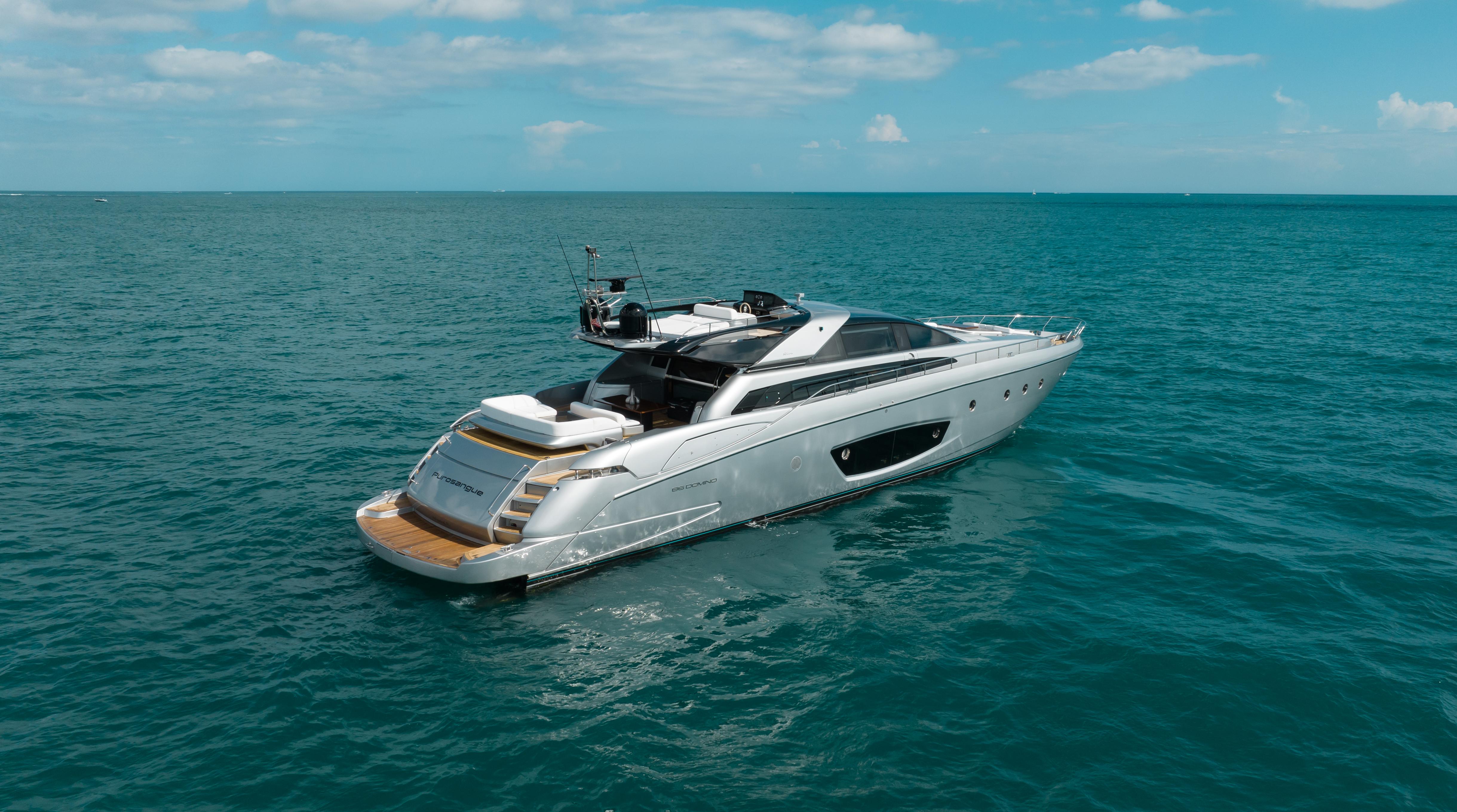 2014 Riva 86 Domino – photo 7