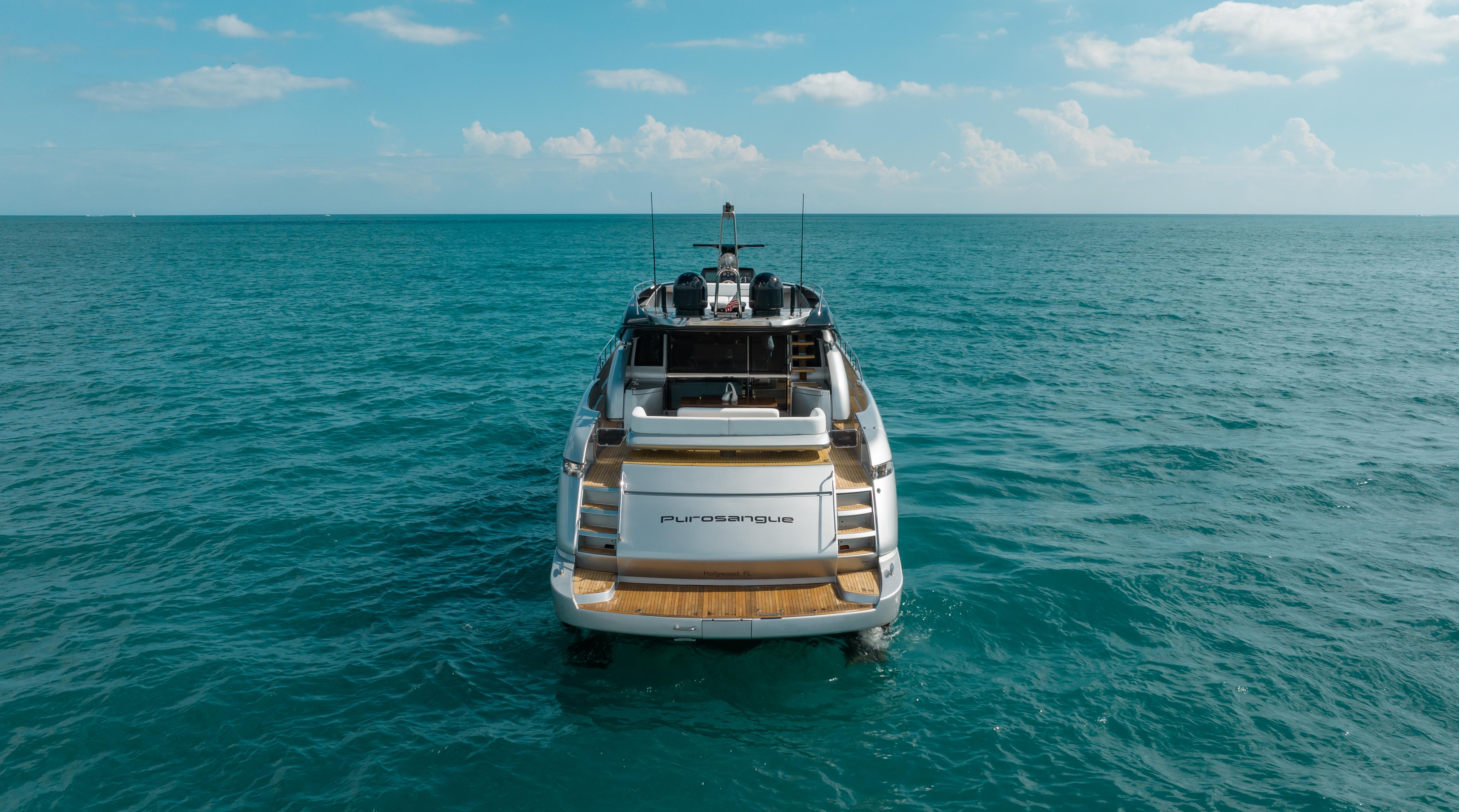 2014 Riva 86 Domino – photo 8