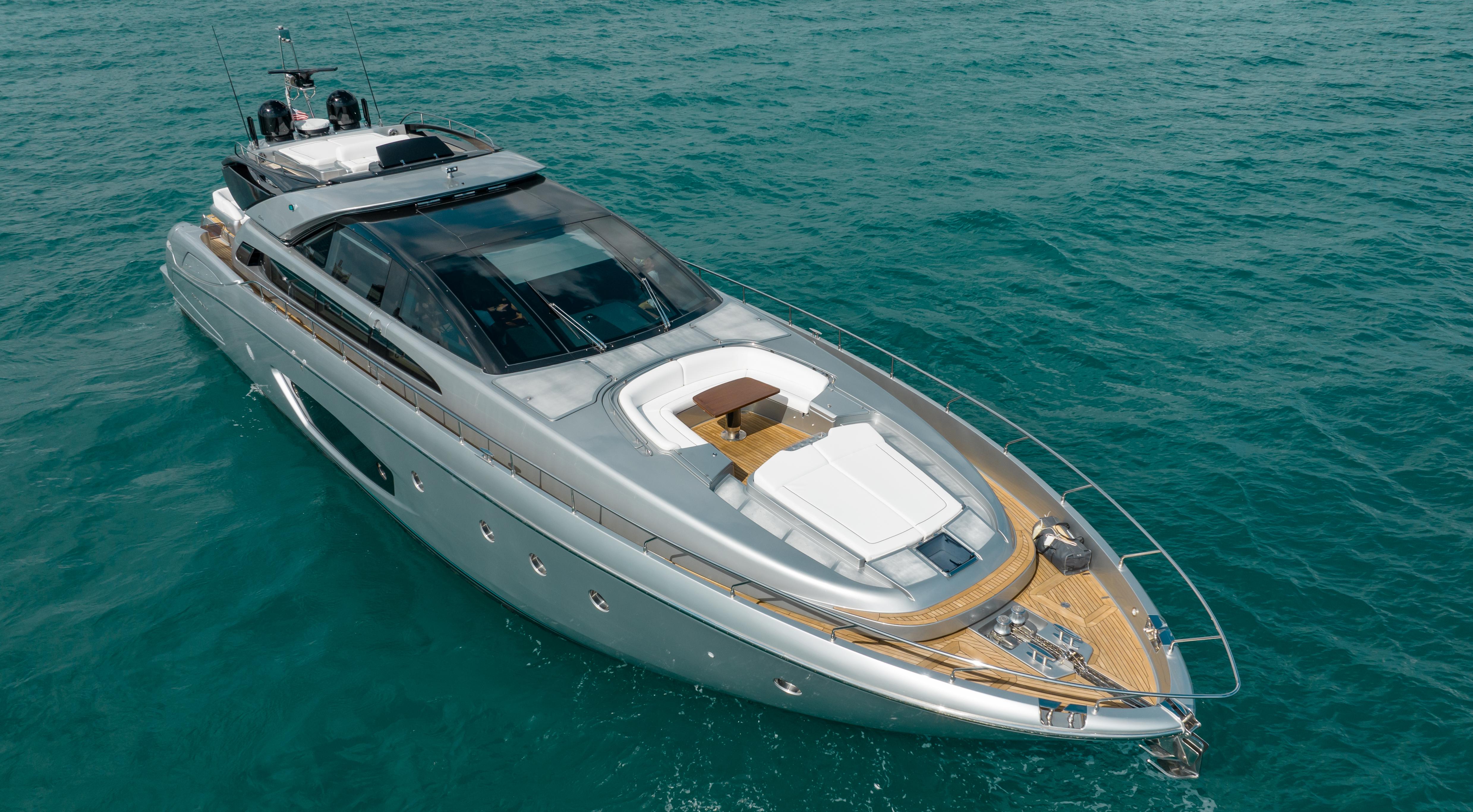 2014 Riva 86 Domino – photo 10