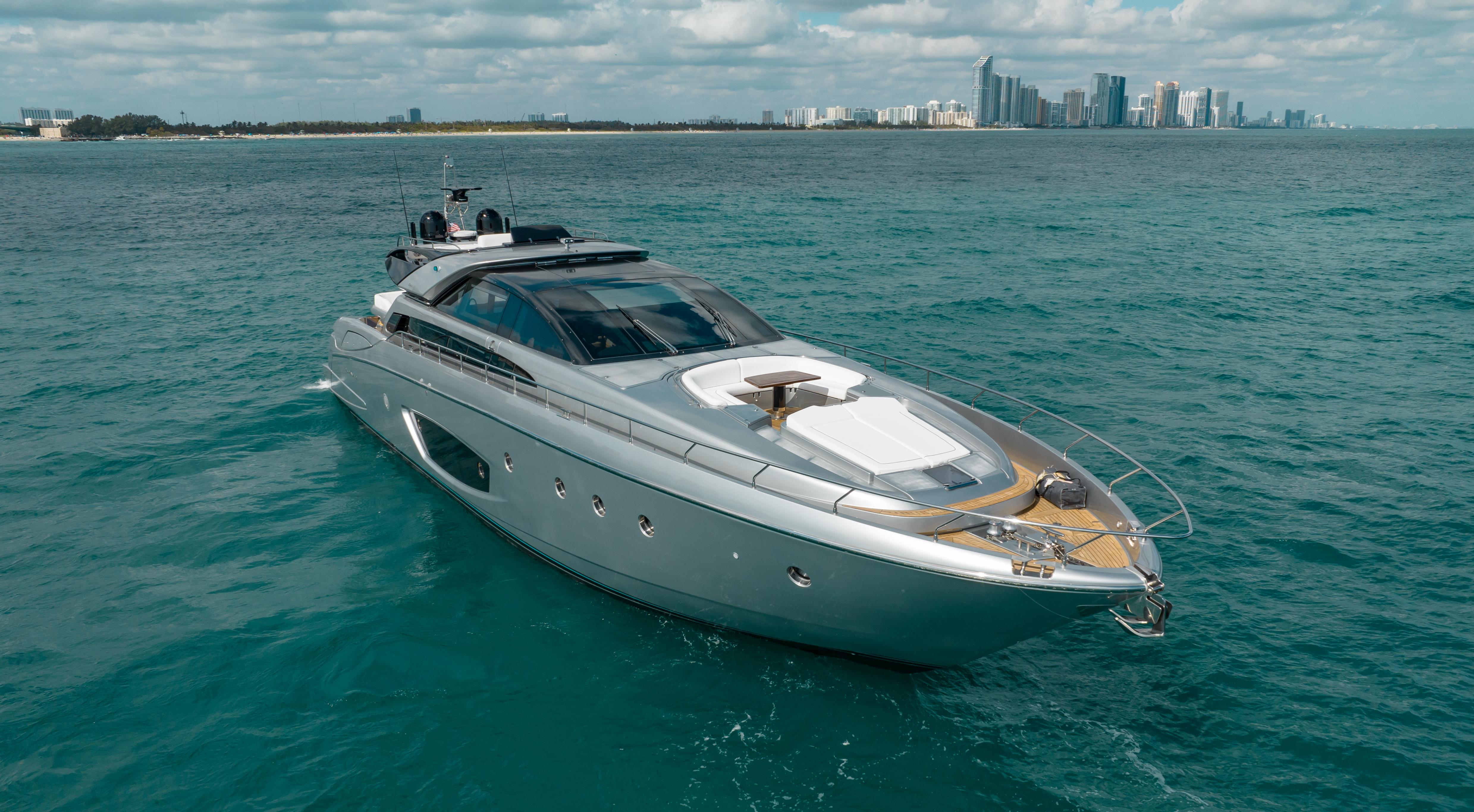 2014 Riva 86 Domino – photo 11