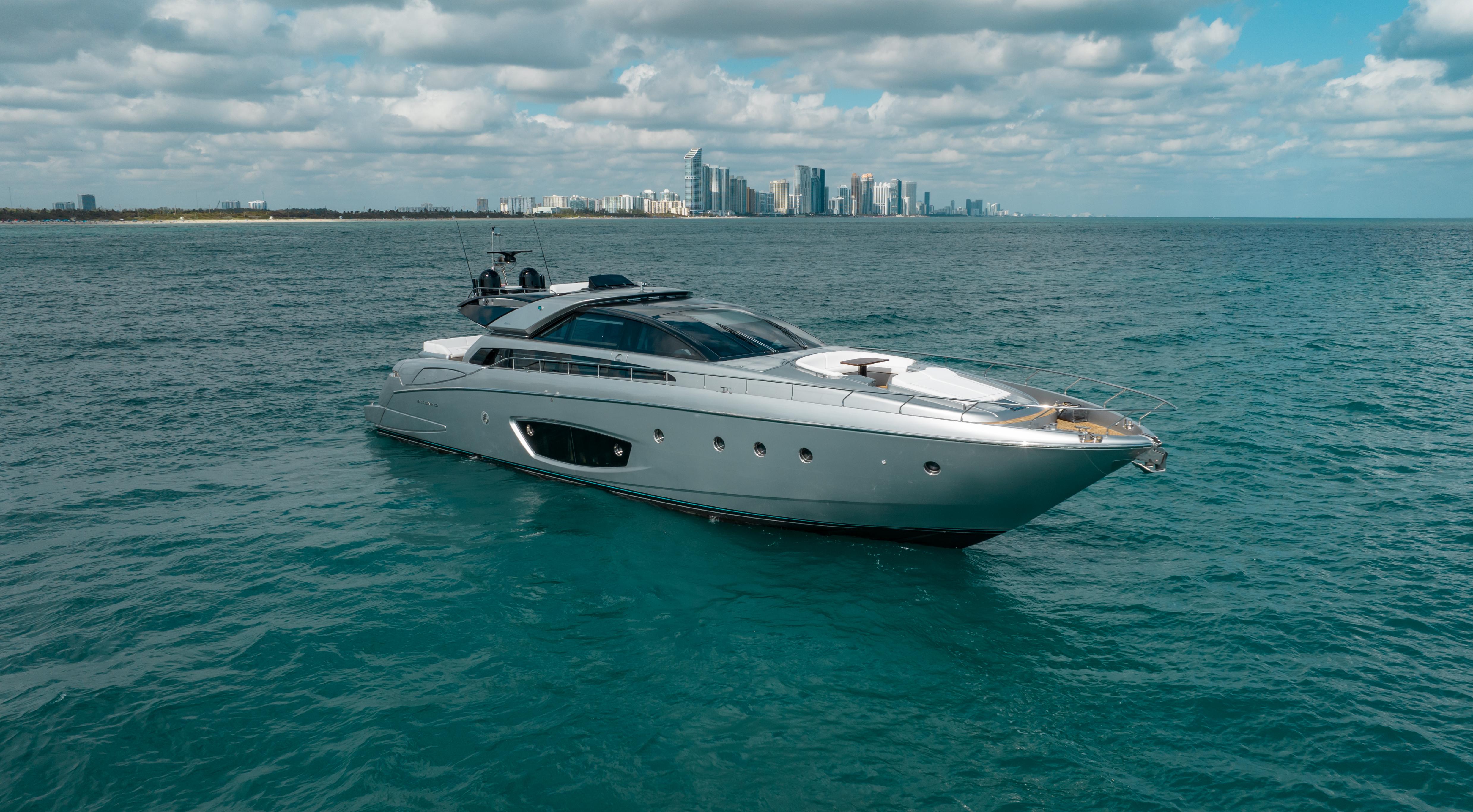 2014 Riva 86 Domino – photo 12