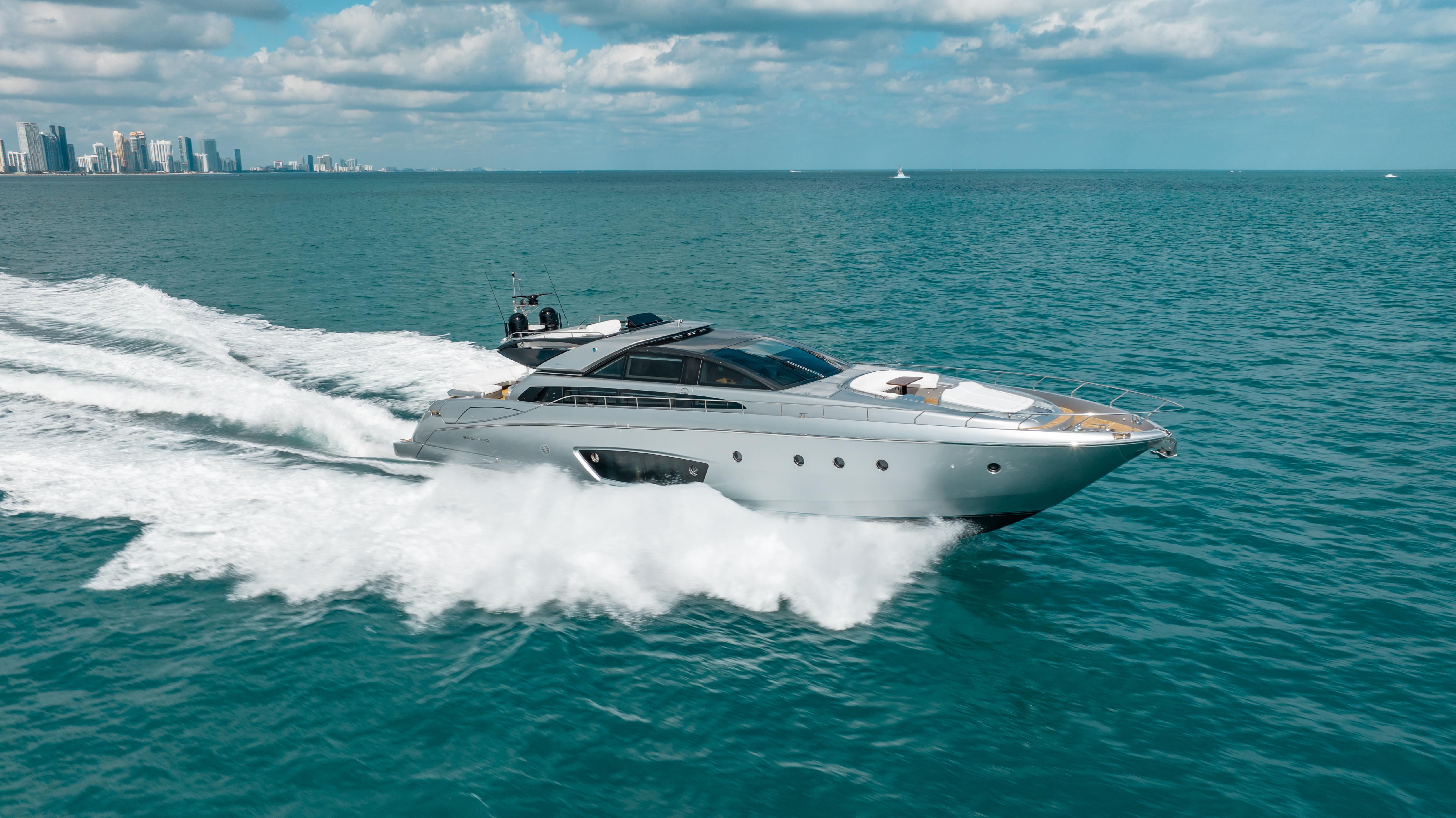 2014 Riva 86 Domino – photo 13