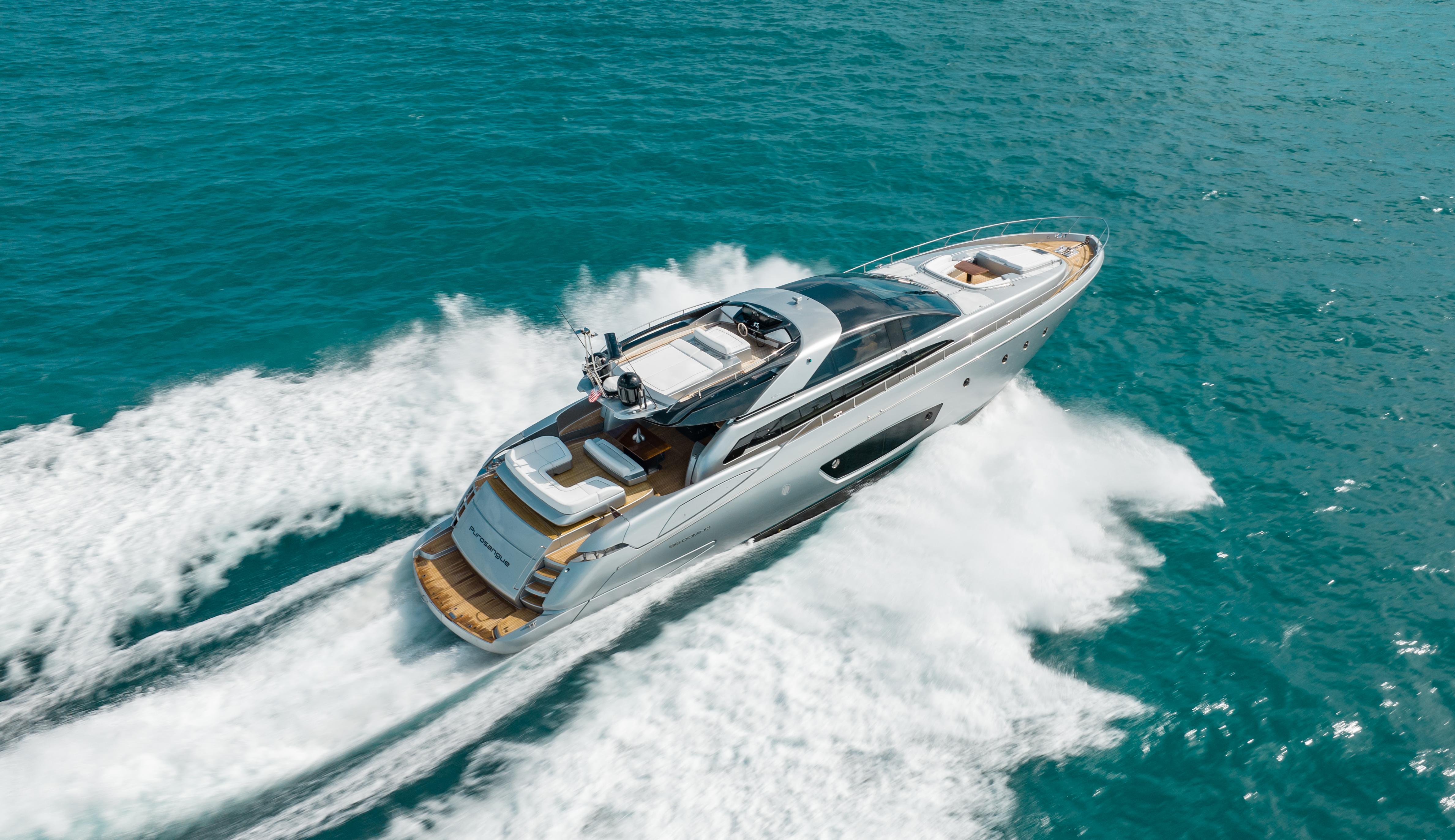 2014 Riva 86 Domino – photo 14