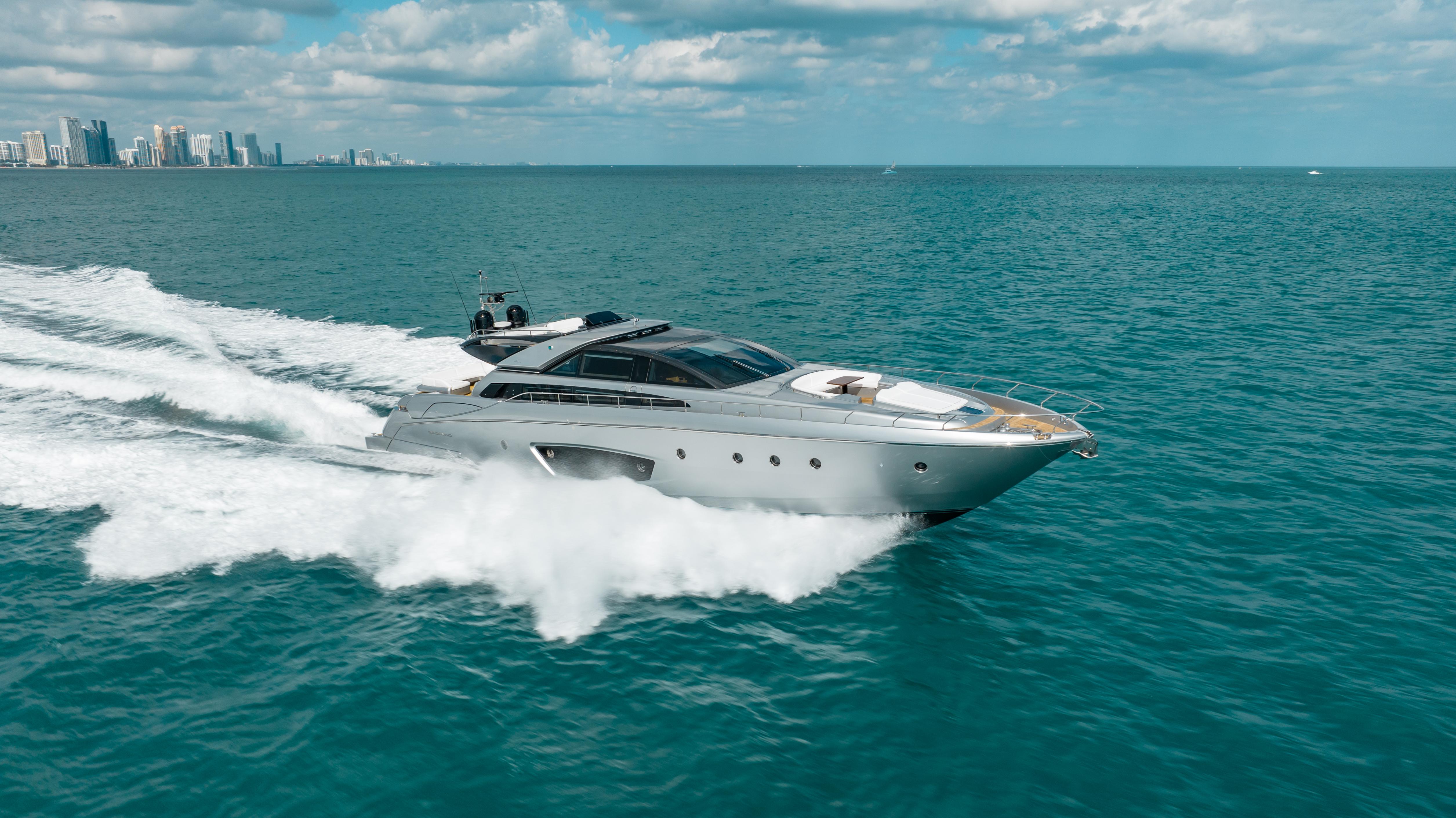 2014 Riva 86 Domino – photo 19