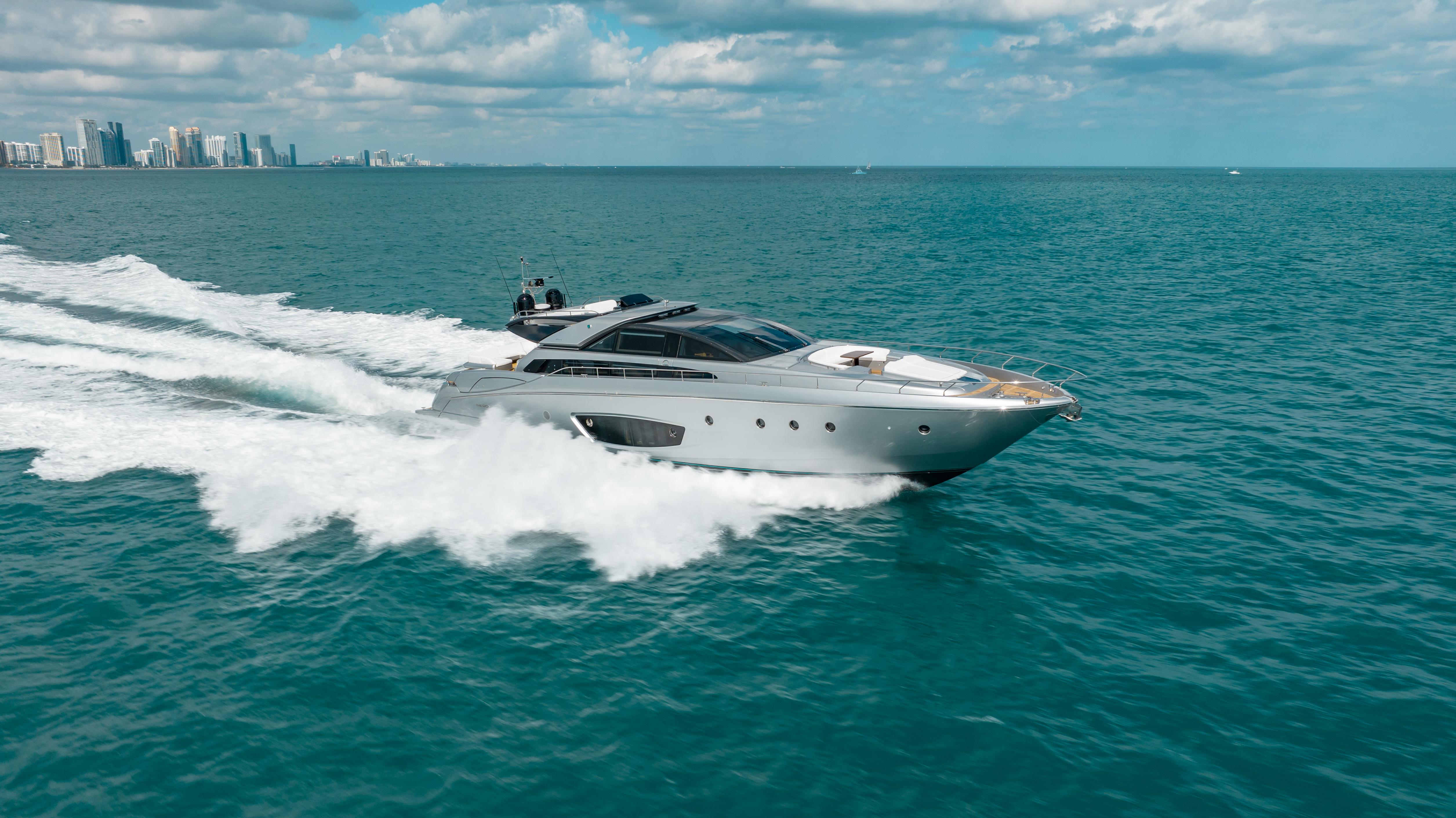 2014 Riva 86 Domino – photo 20