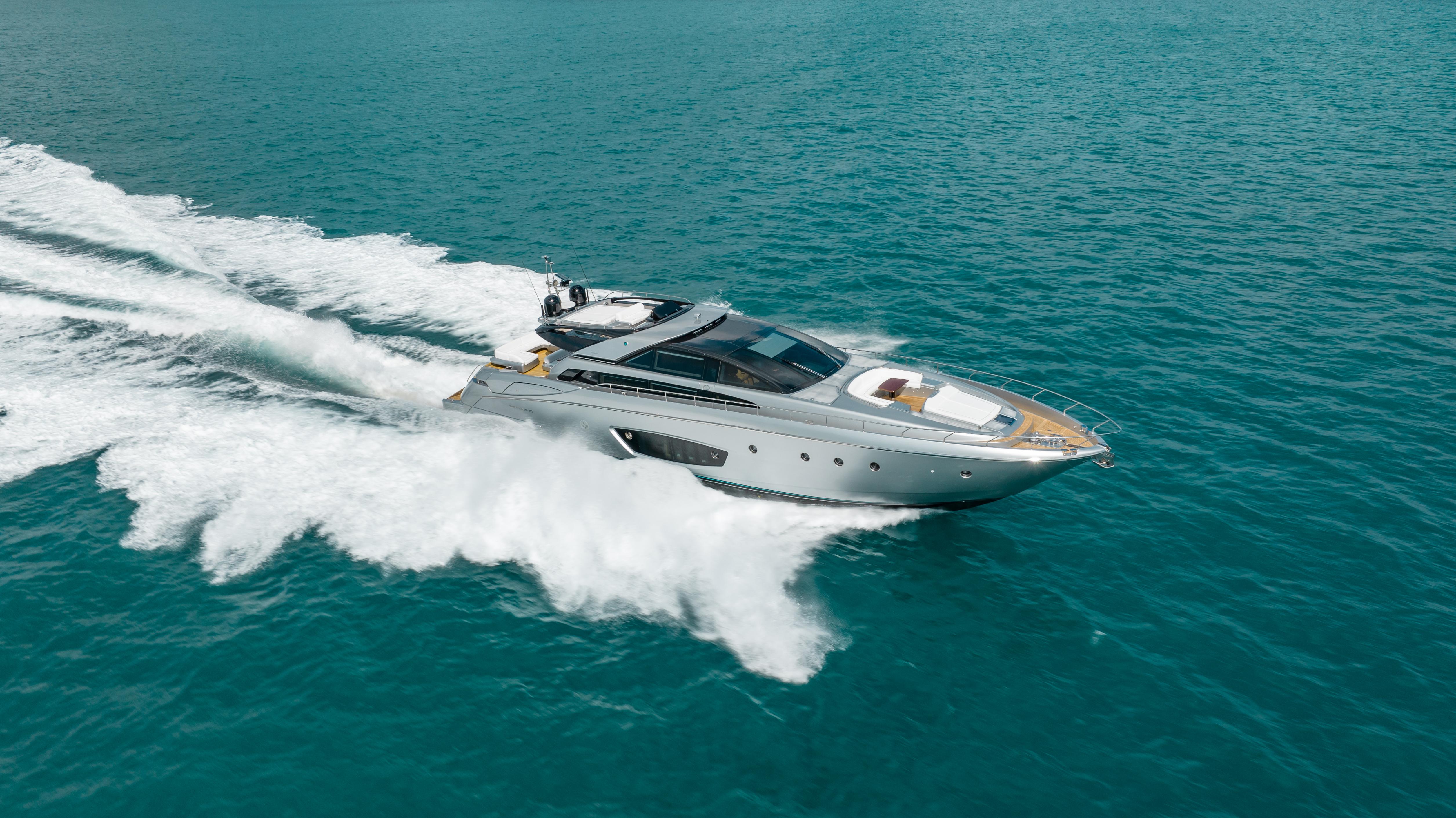 2014 Riva 86 Domino – photo 21