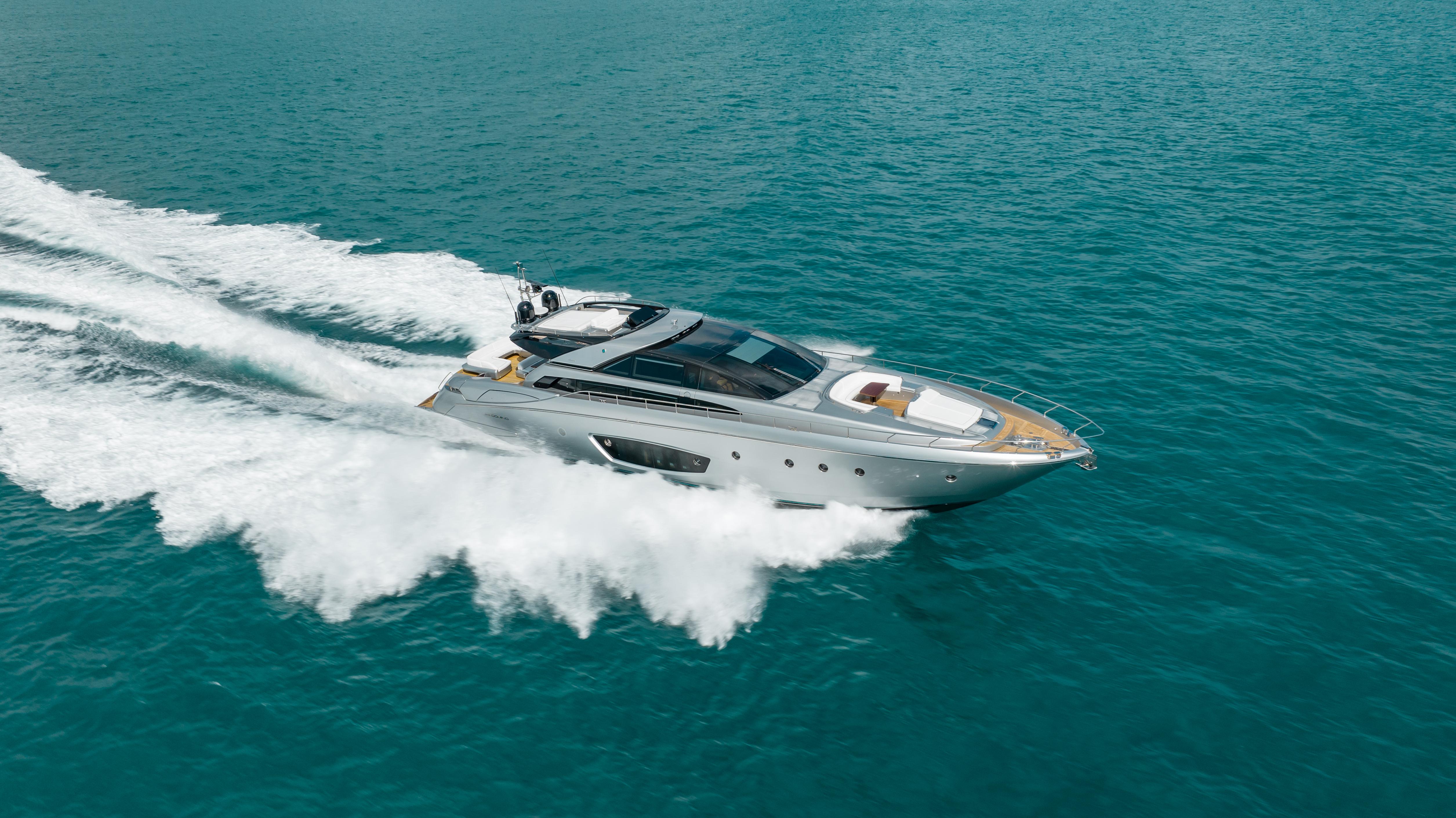 2014 Riva 86 Domino – photo 22