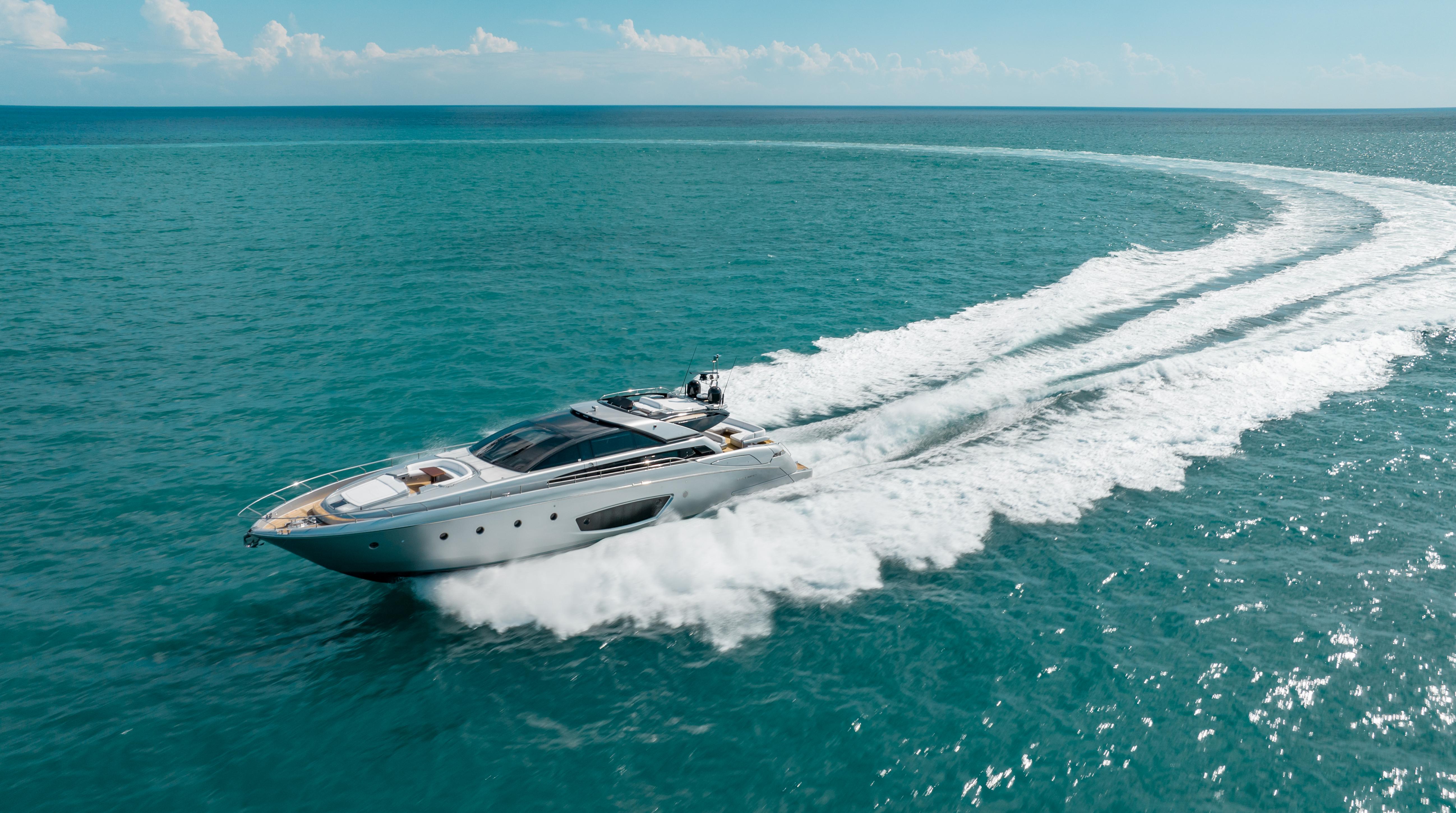 2014 Riva 86 Domino – photo 23