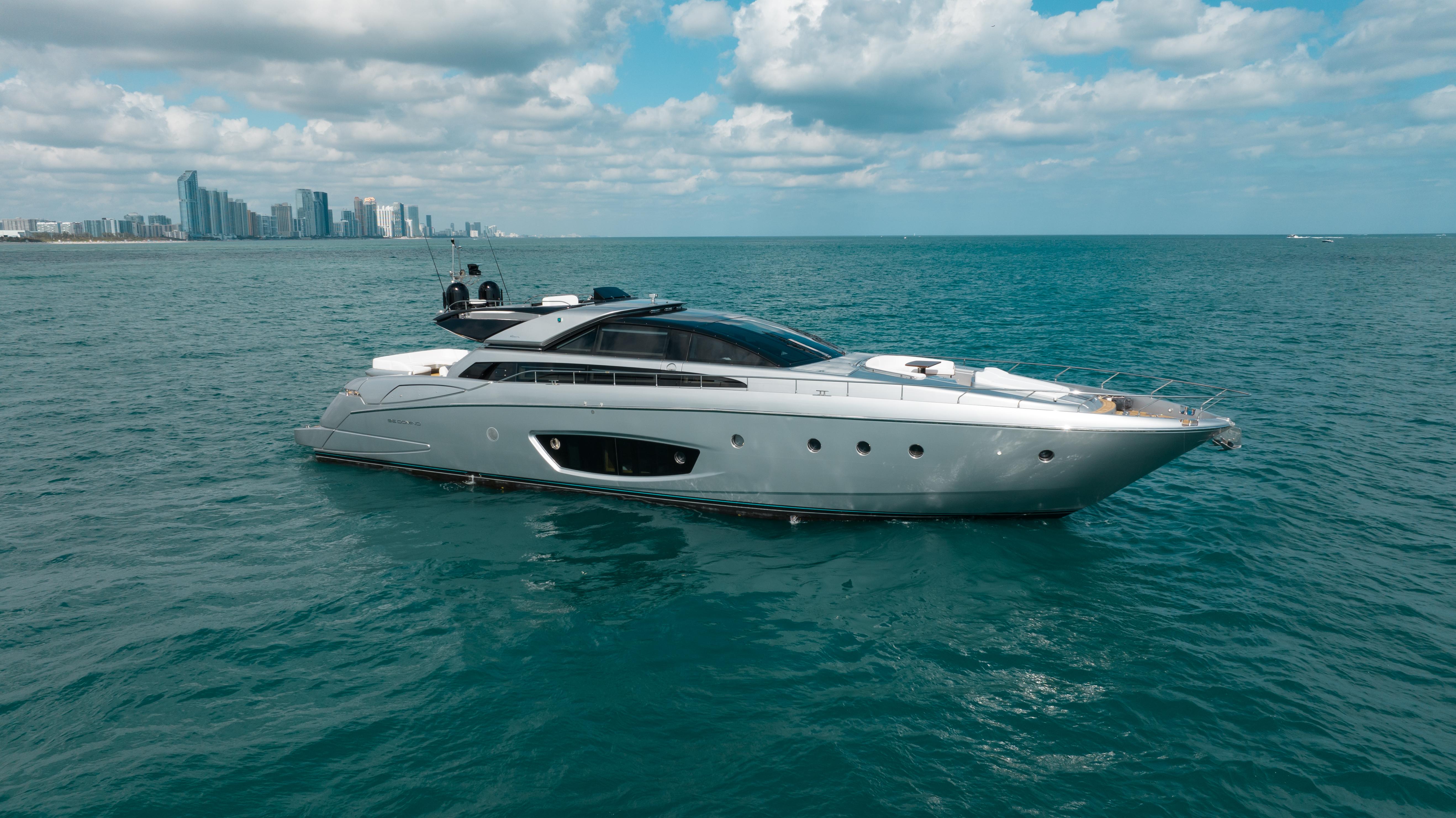 2014 Riva 86 Domino – photo 24