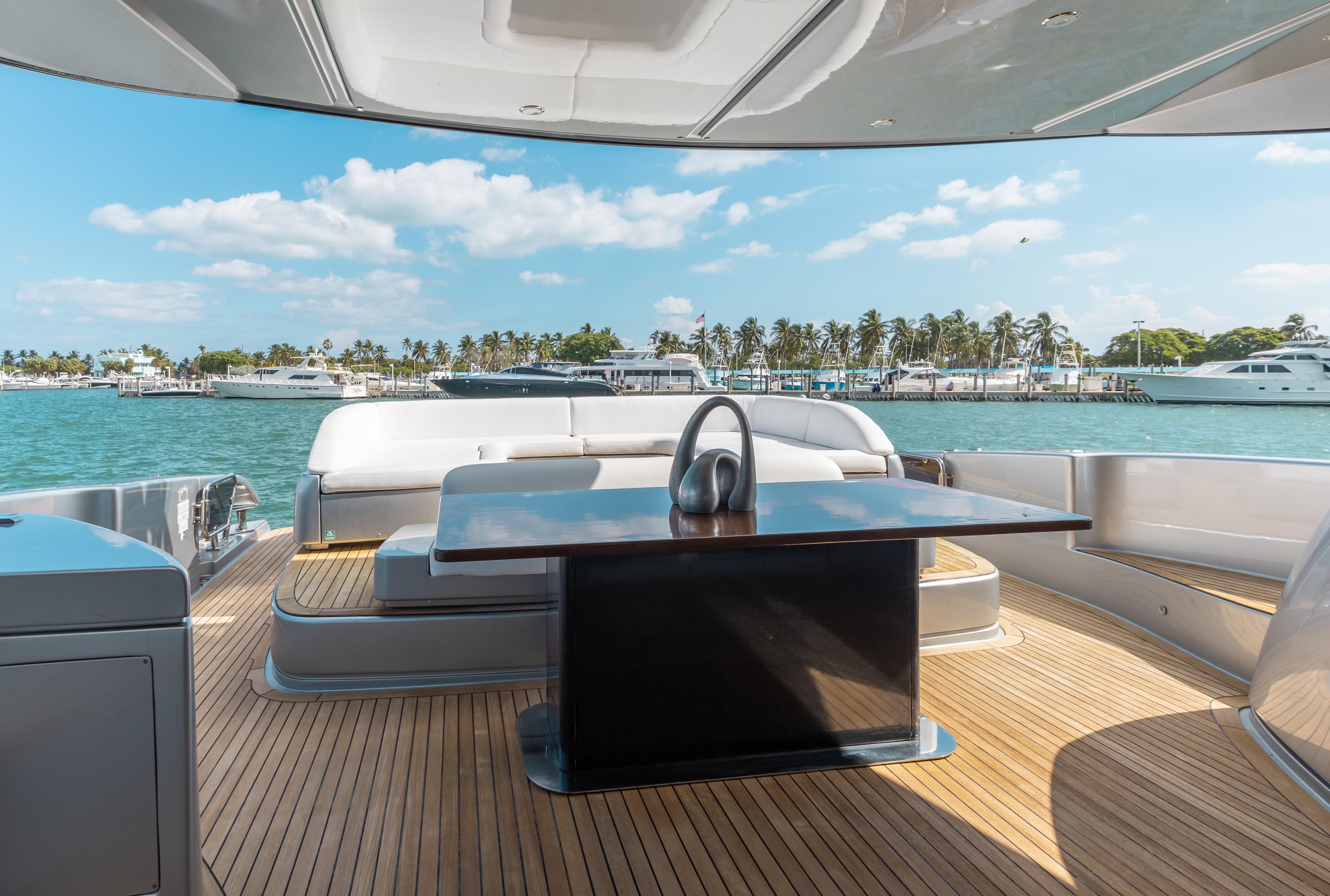 2014 Riva 86 Domino – photo 37
