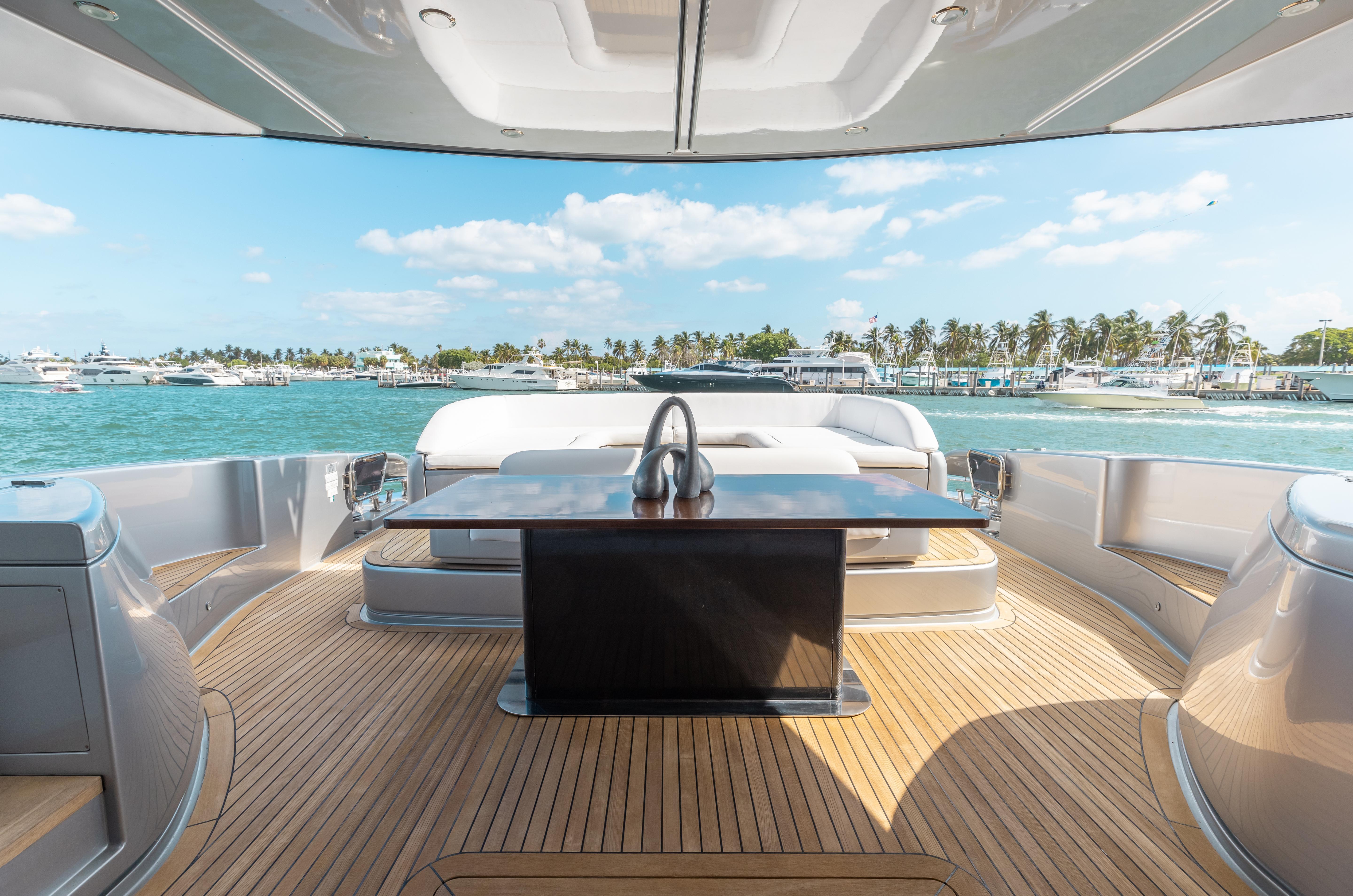 2014 Riva 86 Domino – photo 38