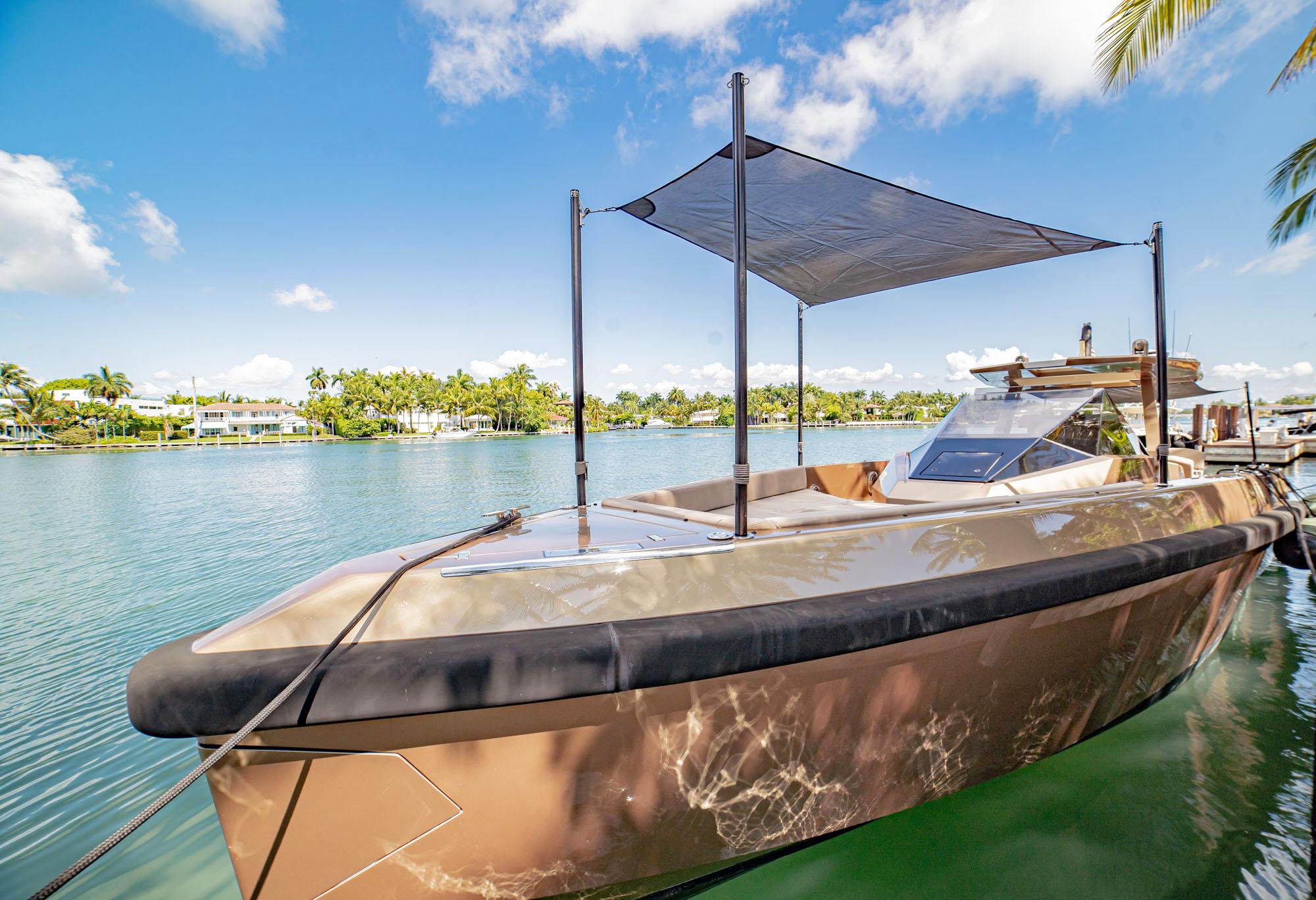 2019 Wally WallyTender 48 – photo 5
