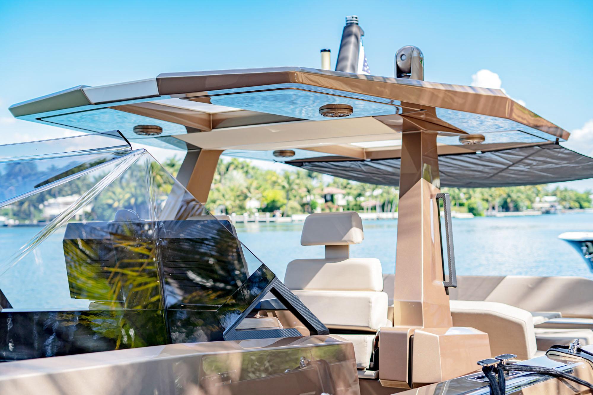 2019 Wally WallyTender 48 – photo 9