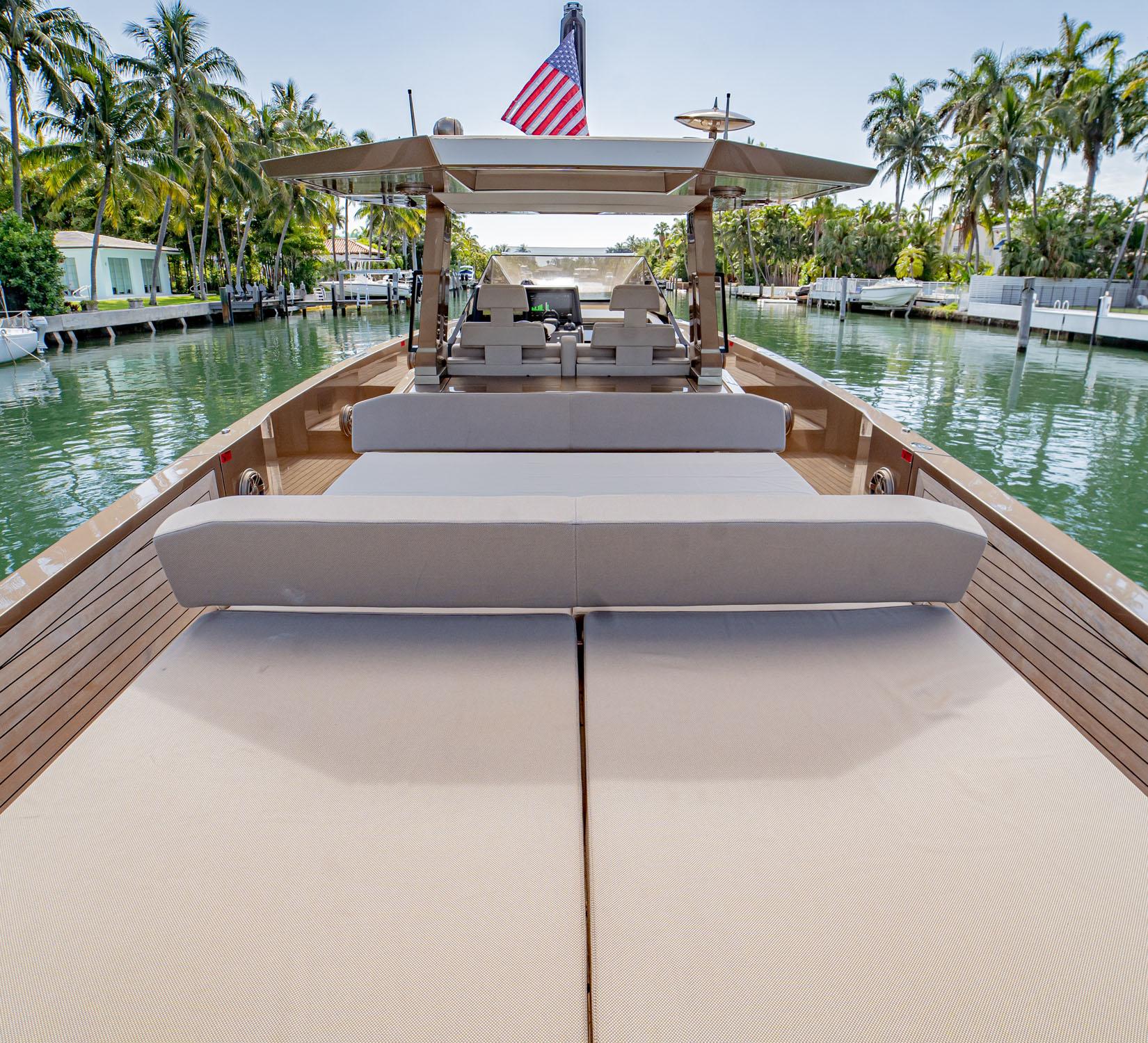 2019 Wally WallyTender 48 – photo 38