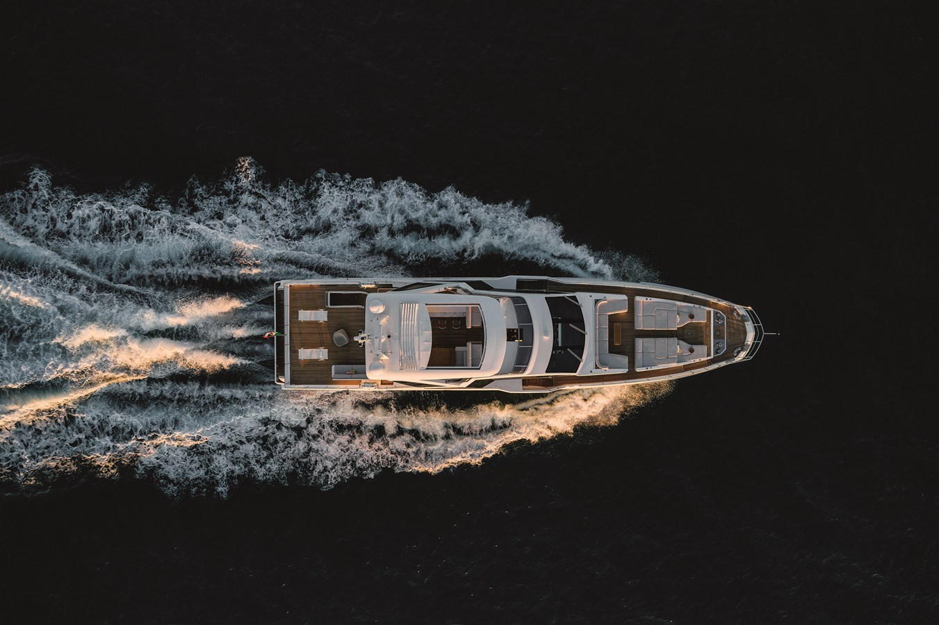 2020 Azimut Grande 32M – photo 4