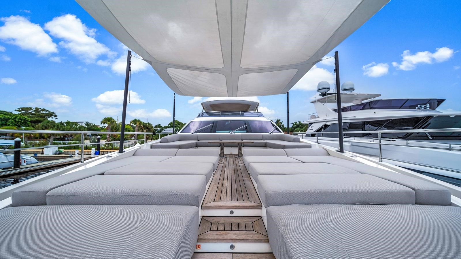 2020 Azimut Grande 32M – photo 5
