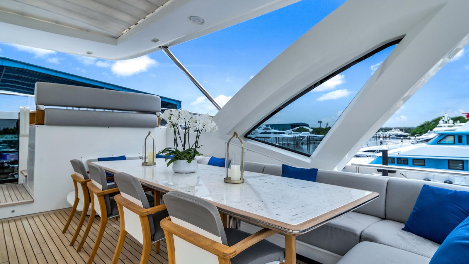 2020 Azimut Grande 32M – photo 9
