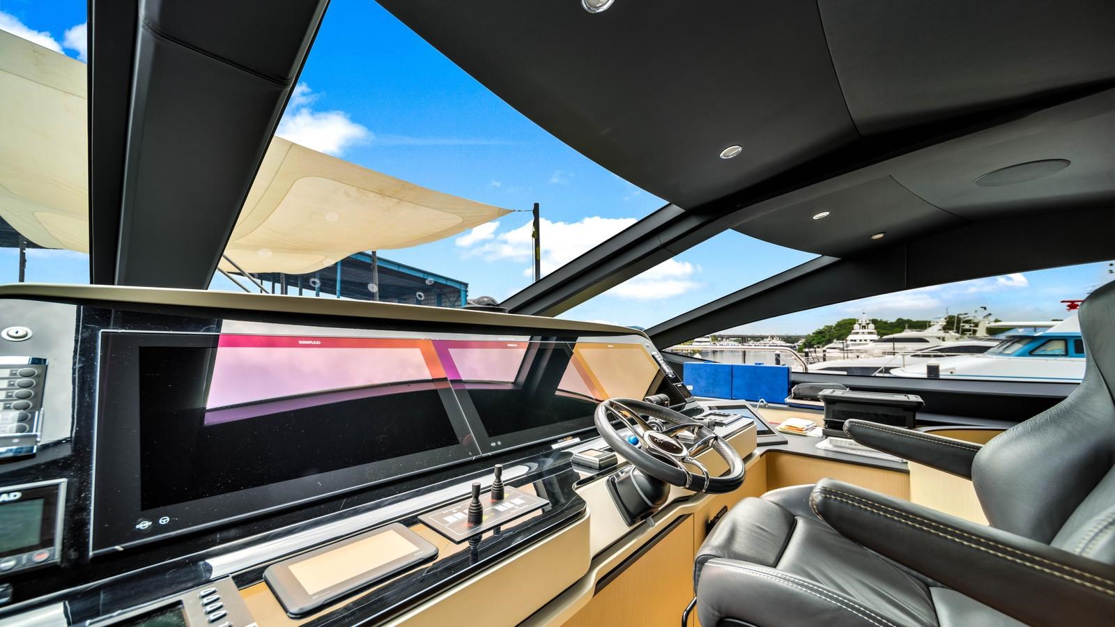 2020 Azimut Grande 32M – photo 15
