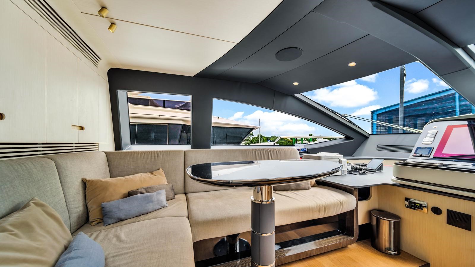 2020 Azimut Grande 32M – photo 16