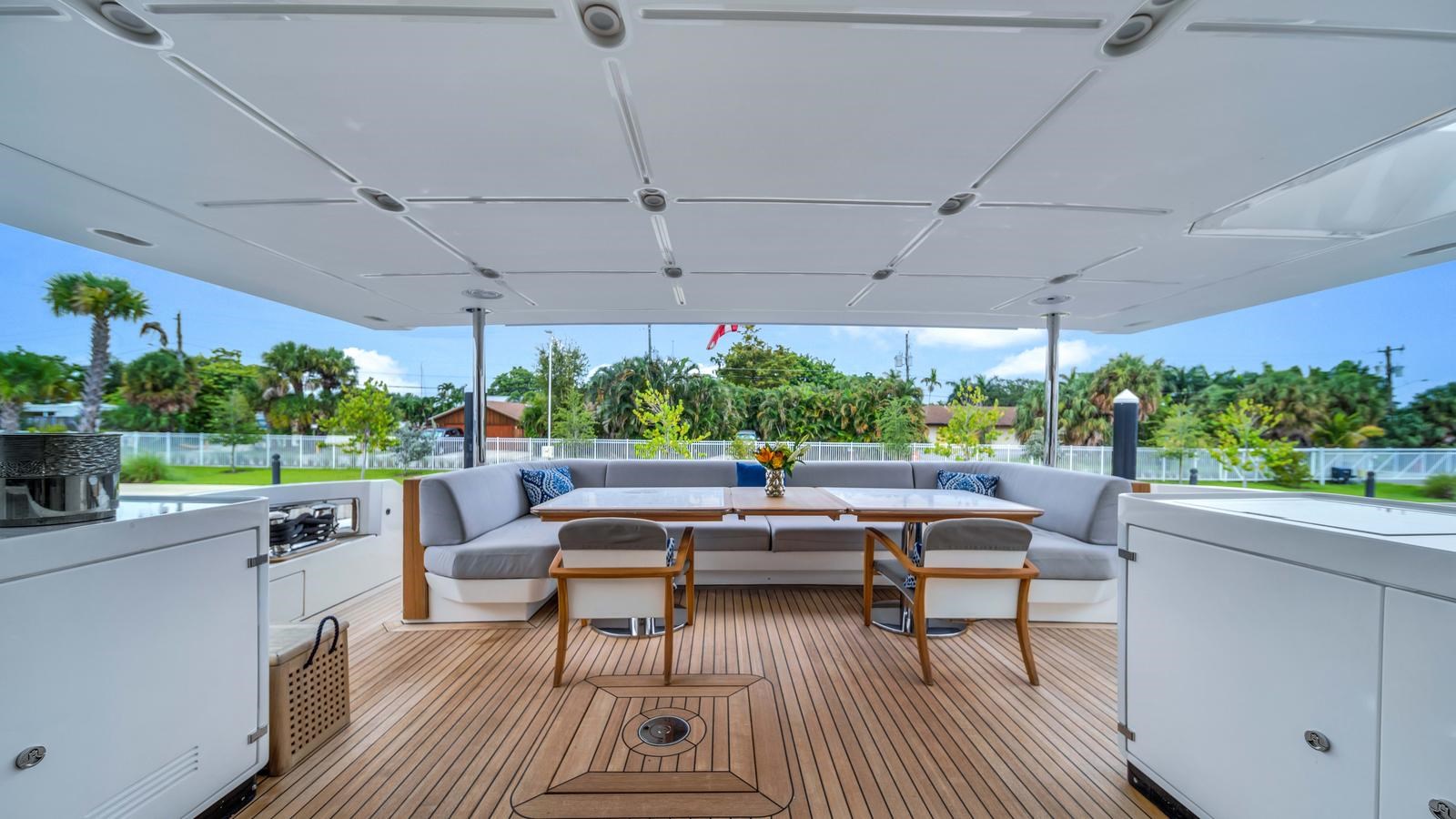 2020 Azimut Grande 32M – photo 19