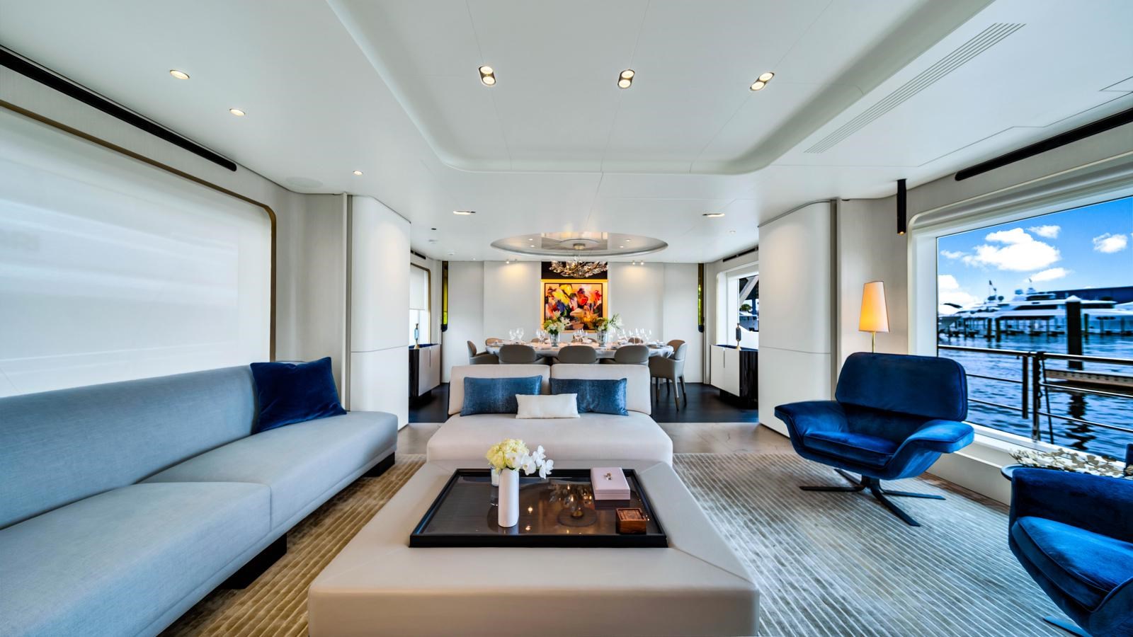 2020 Azimut Grande 32M – photo 21