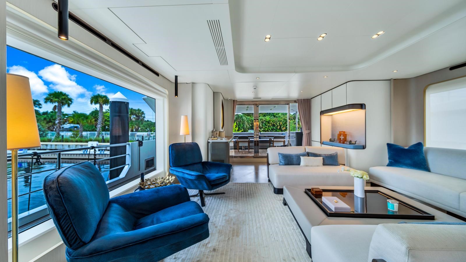 2020 Azimut Grande 32M – photo 22