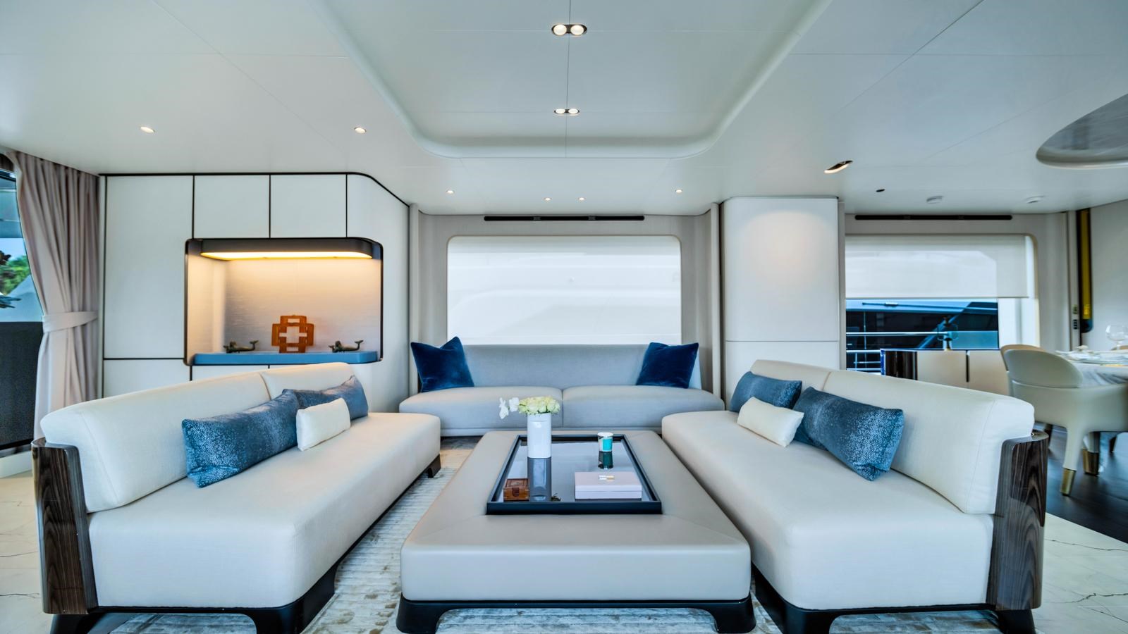 2020 Azimut Grande 32M – photo 23