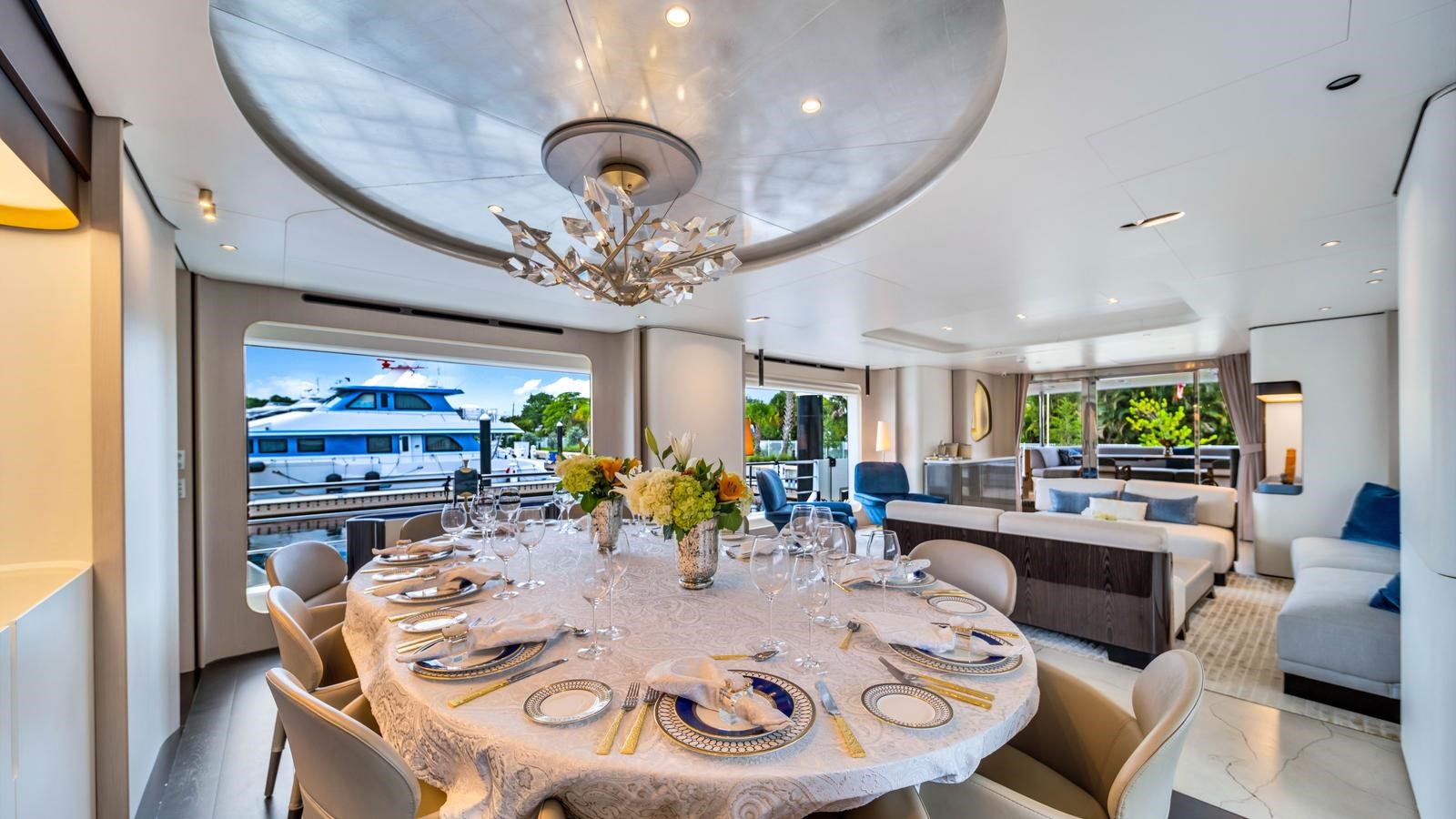 2020 Azimut Grande 32M – photo 24