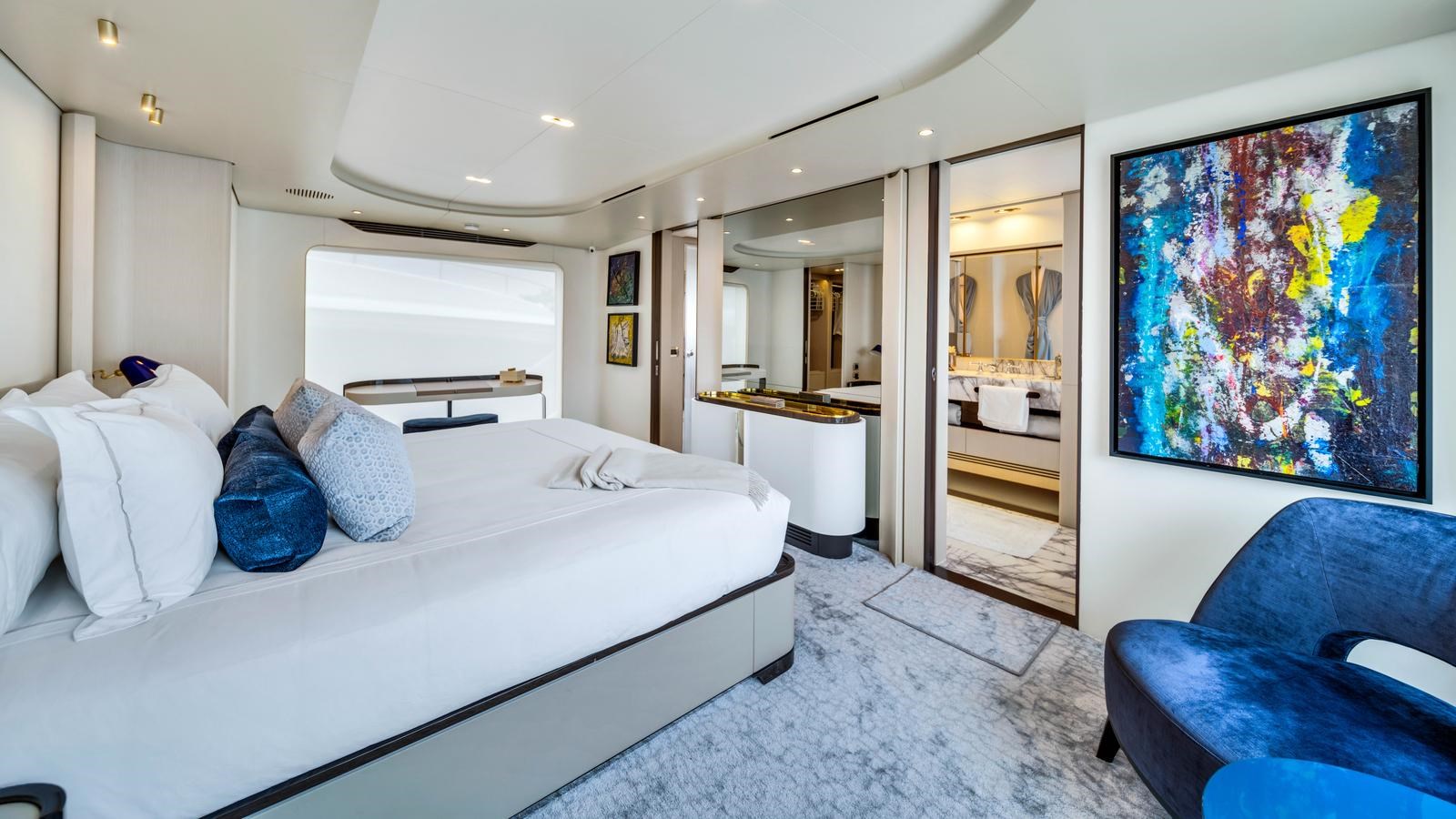 2020 Azimut Grande 32M – photo 28