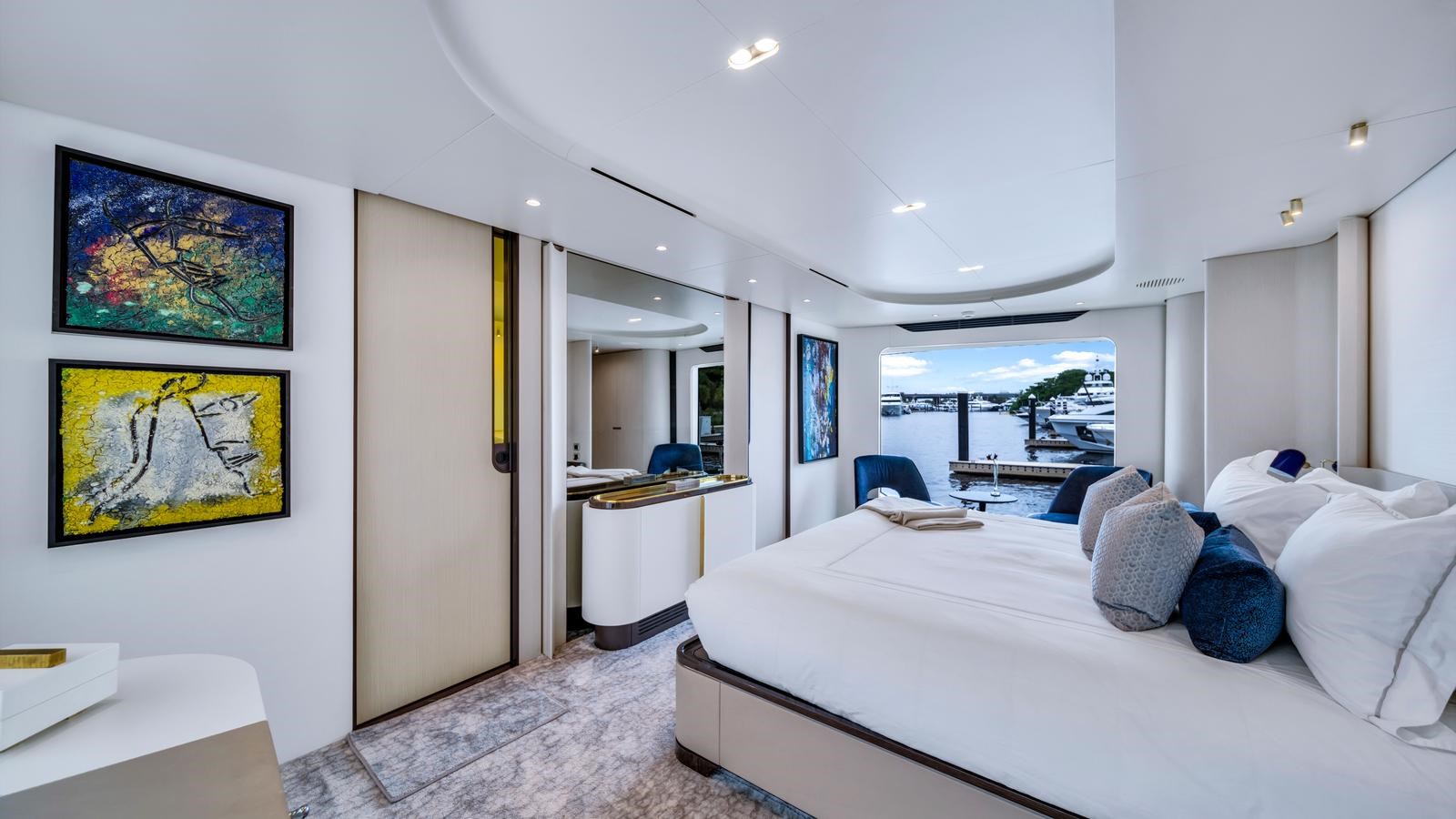 2020 Azimut Grande 32M – photo 29
