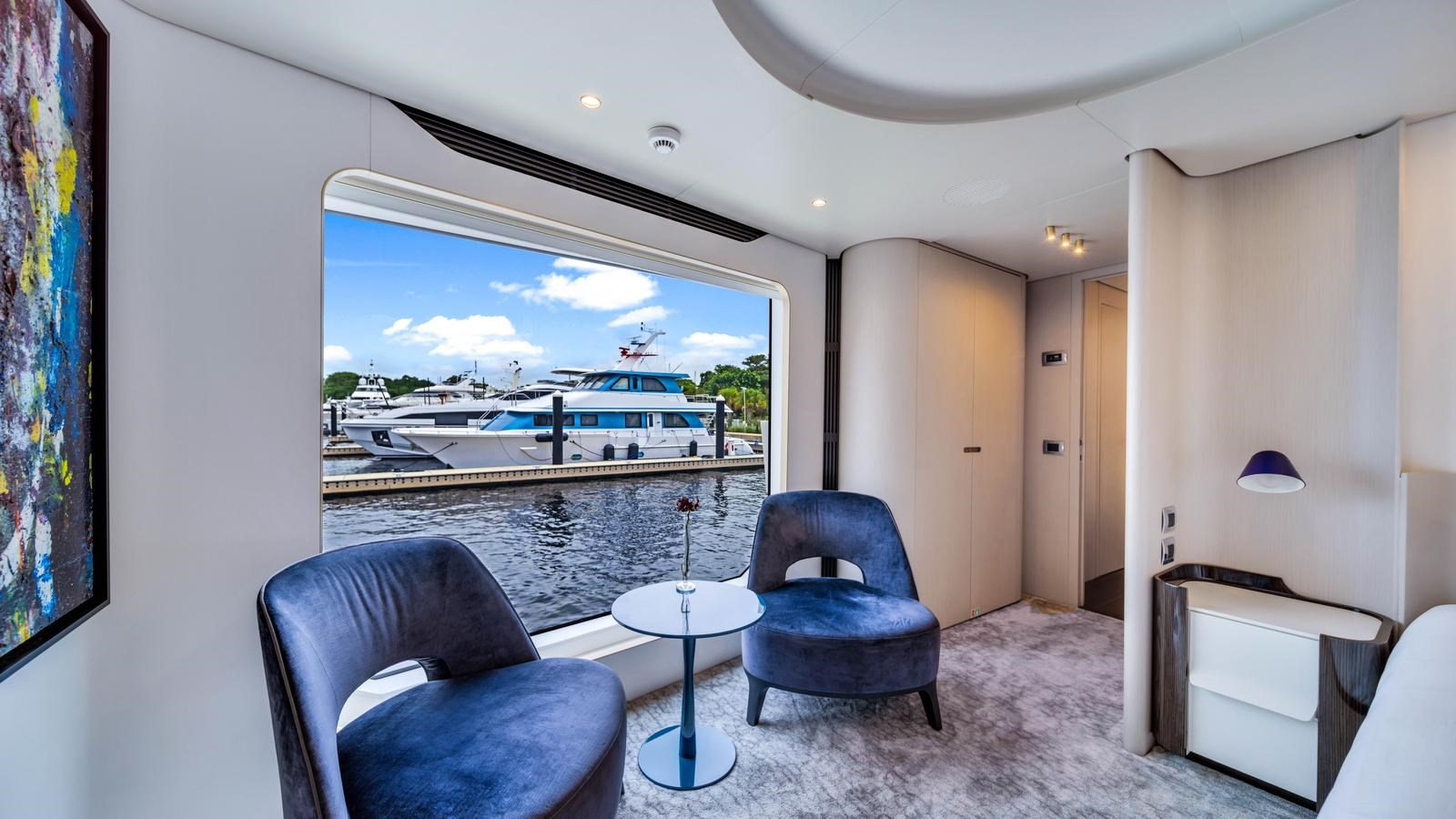 2020 Azimut Grande 32M – photo 30