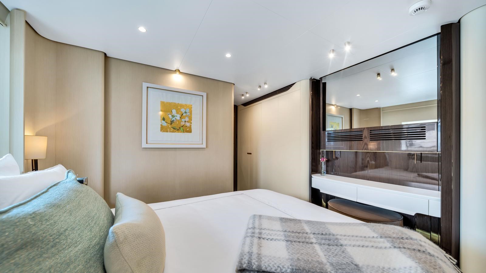 2020 Azimut Grande 32M – photo 33