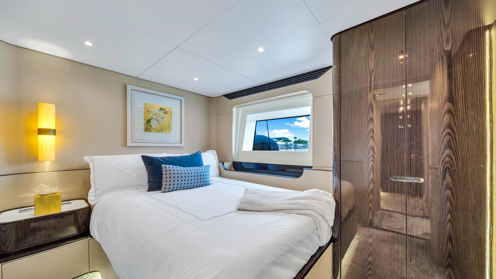 2020 Azimut Grande 32M – photo 35