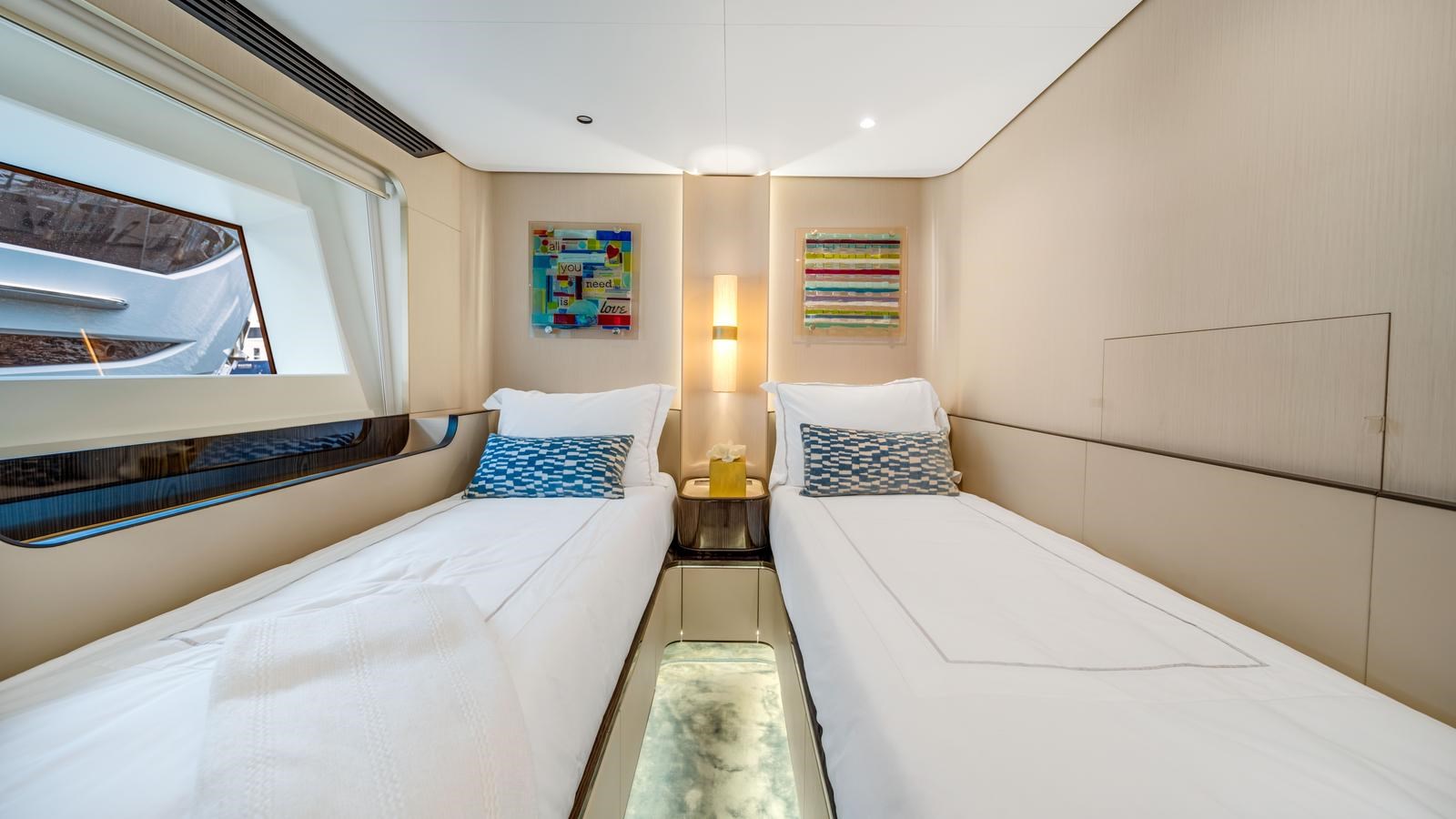 2020 Azimut Grande 32M – photo 37