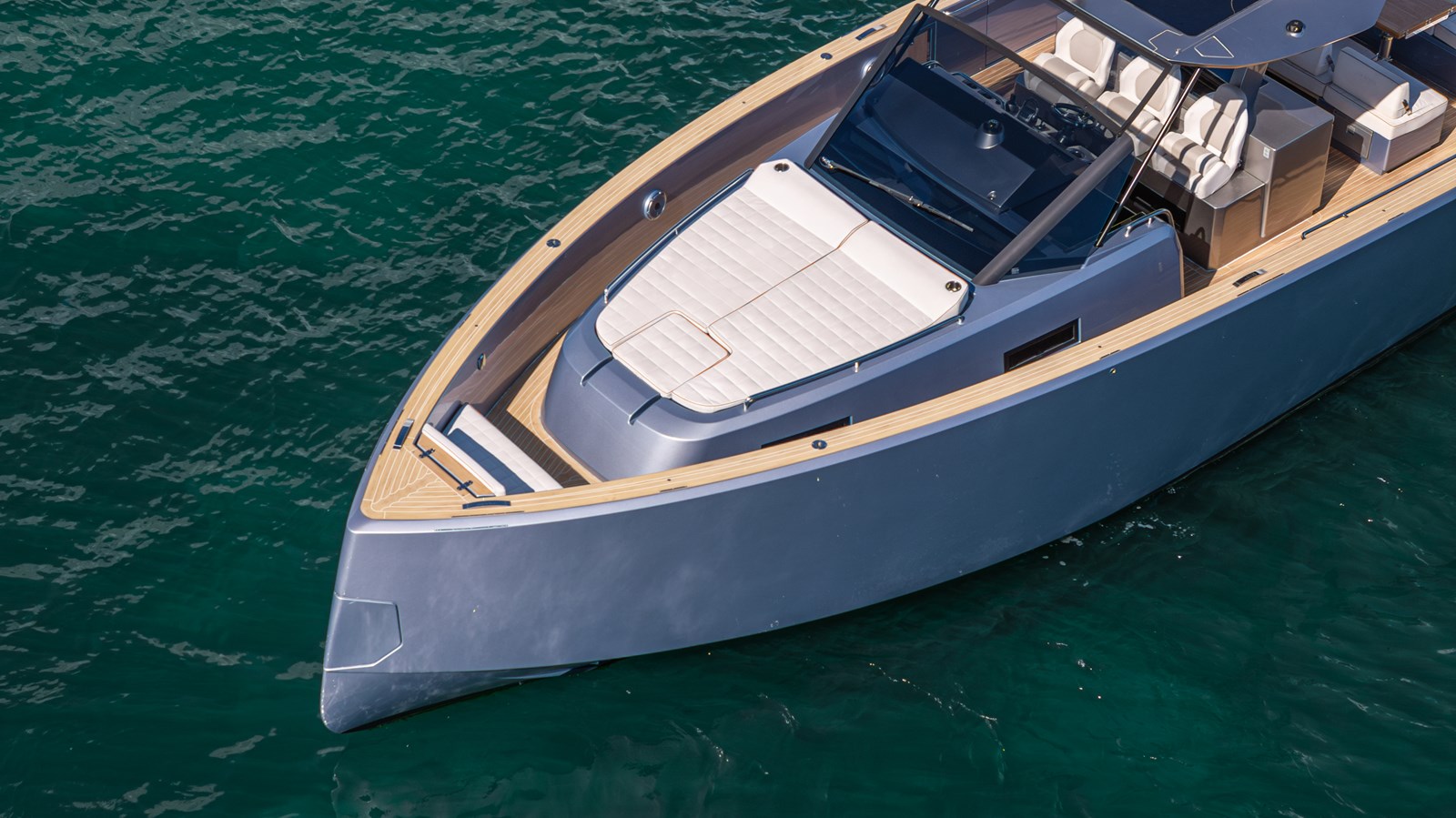 2022 Pardo Yachts Pardo 43 – photo 12