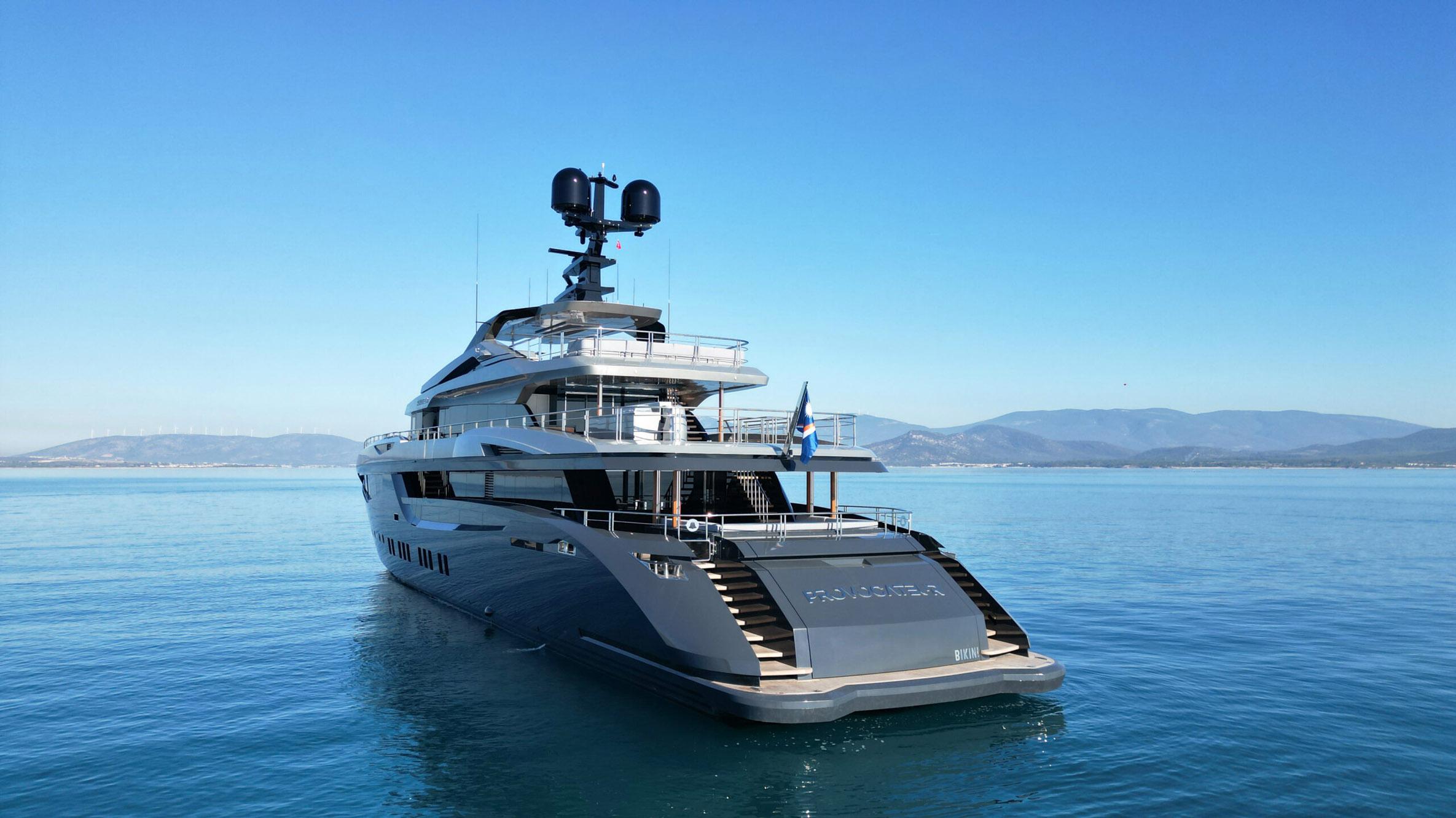 2016 Mondomarine 50 Metre – photo 3