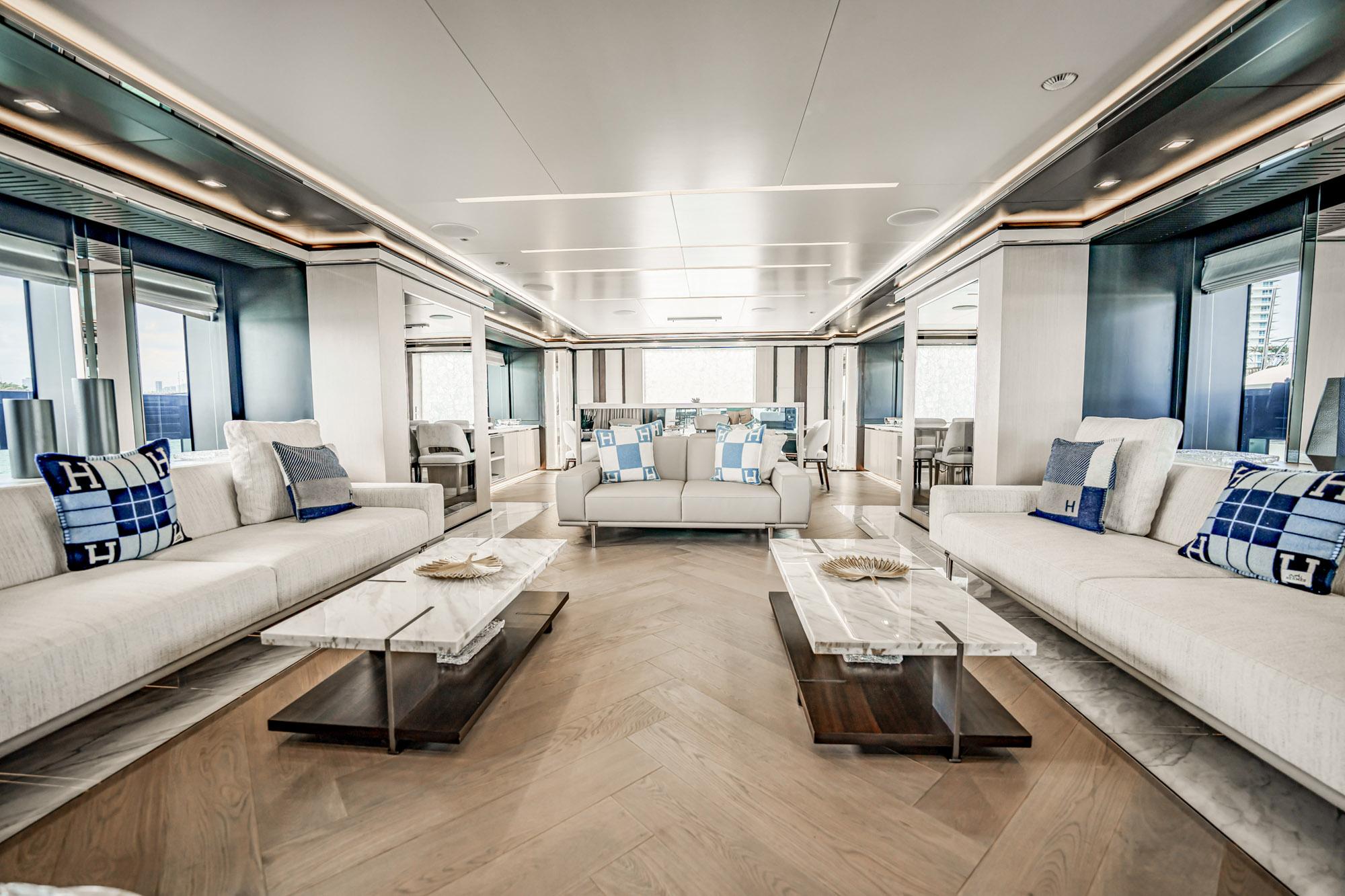 2016 Mondomarine 50 Metre – photo 4