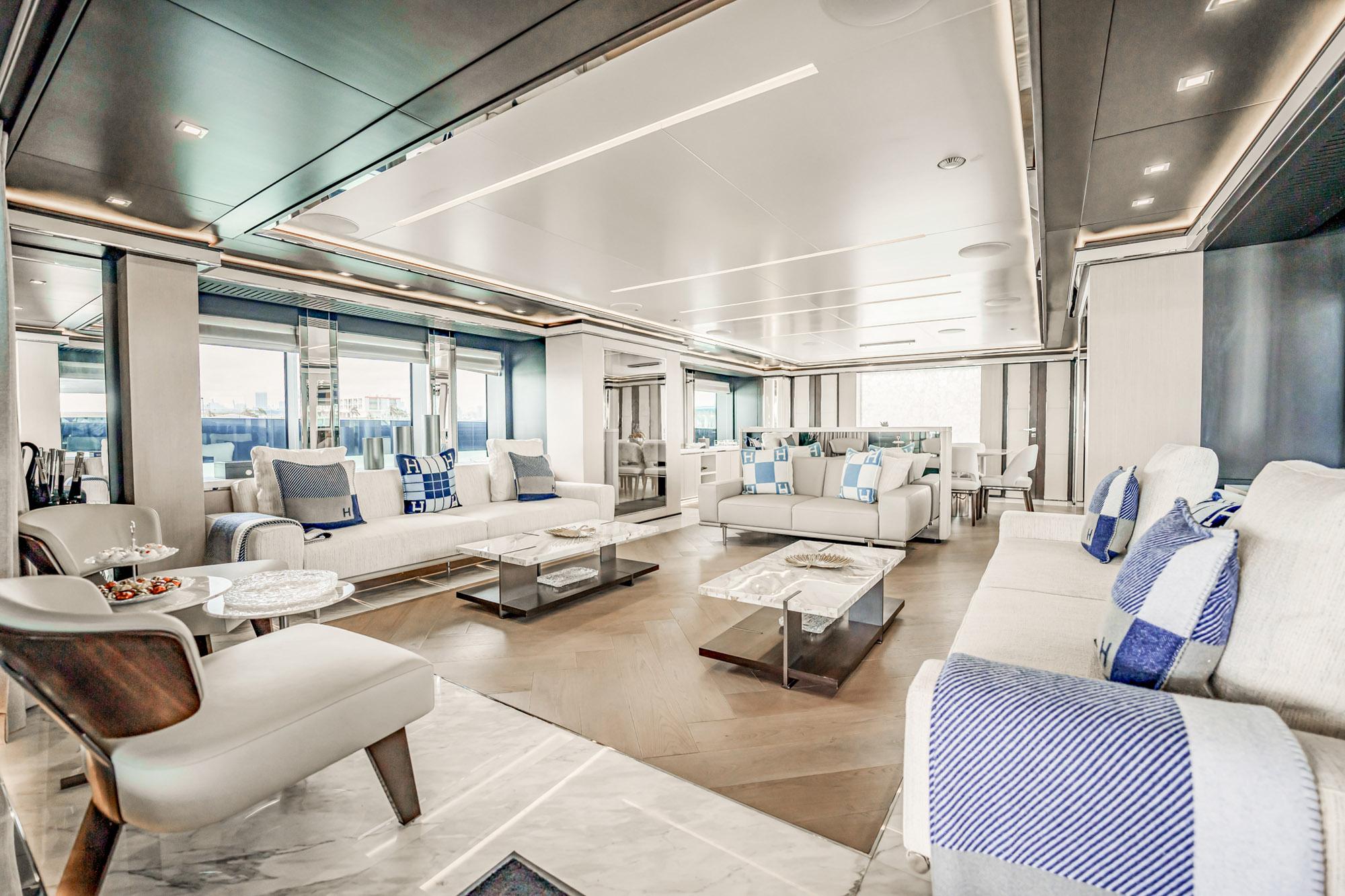2016 Mondomarine 50 Metre – photo 5