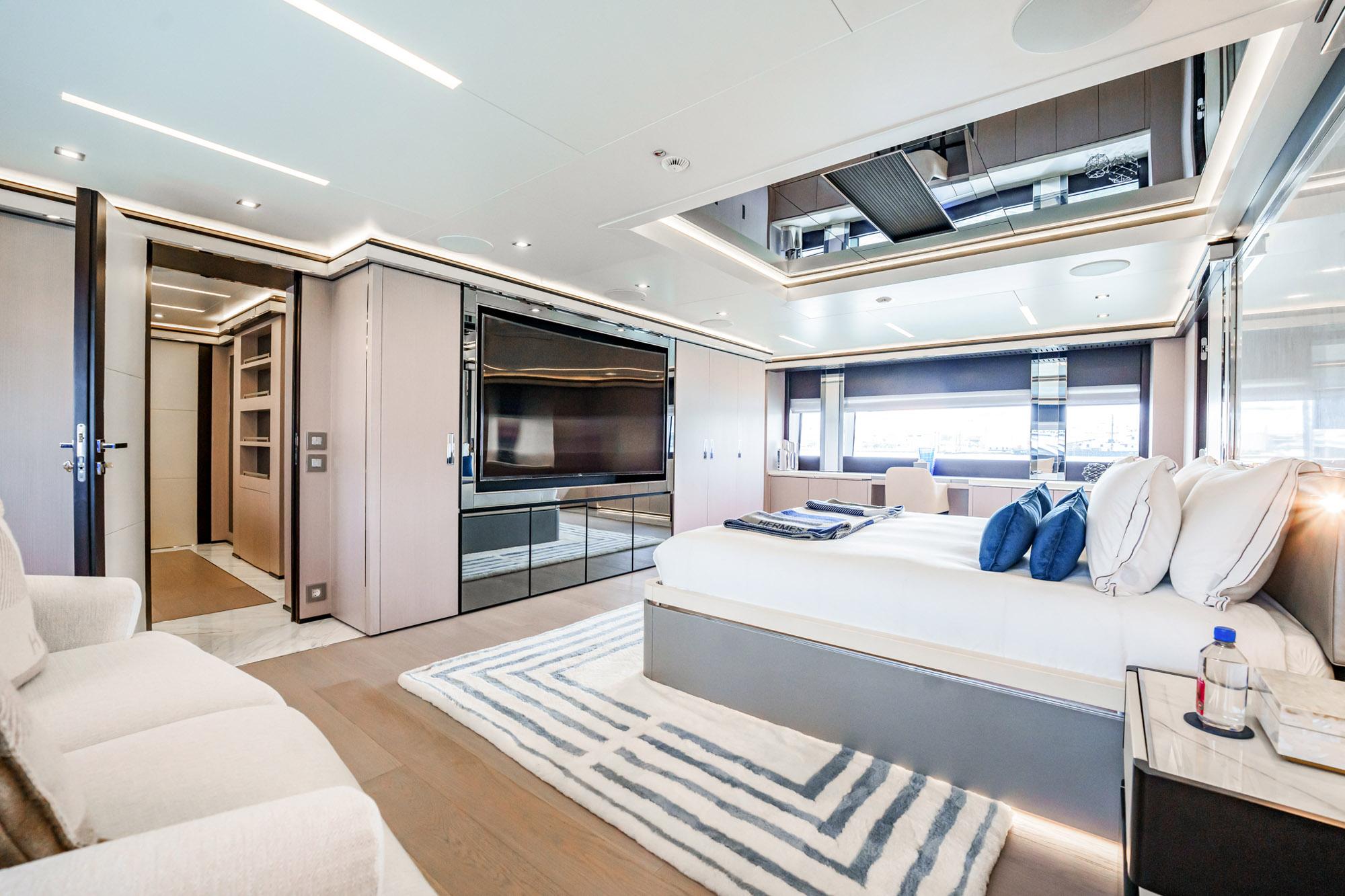 2016 Mondomarine 50 Metre – photo 7