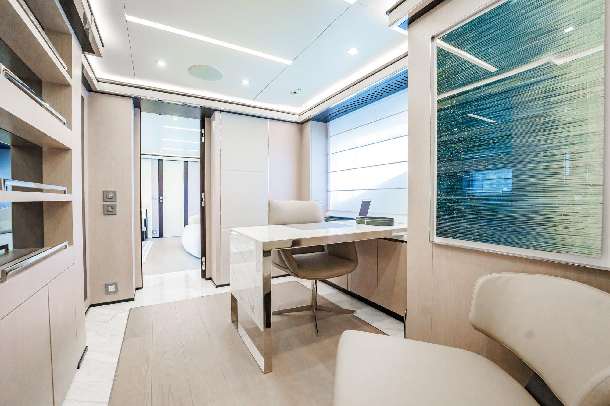 2016 Mondomarine 50 Metre – photo 8