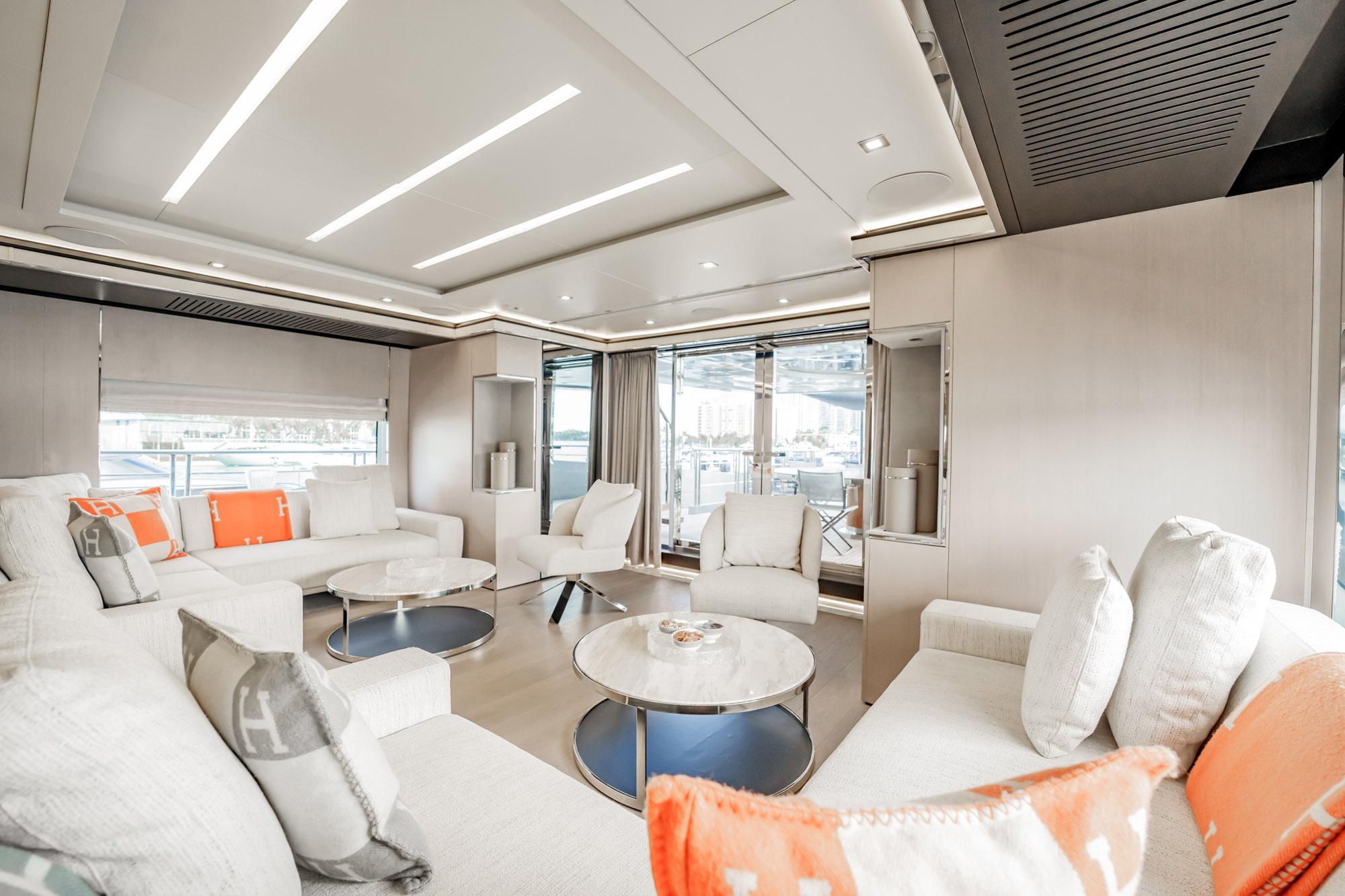 2016 Mondomarine 50 Metre – photo 9