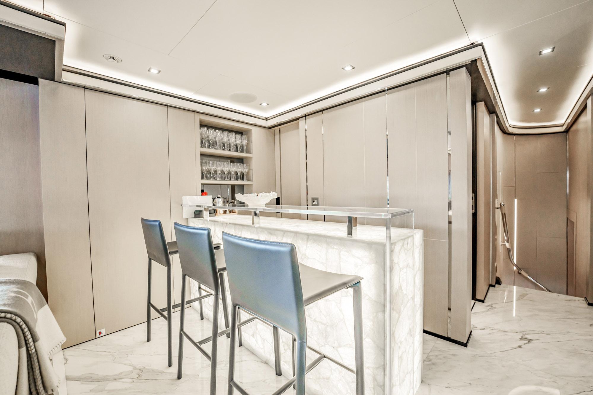 2016 Mondomarine 50 Metre – photo 10