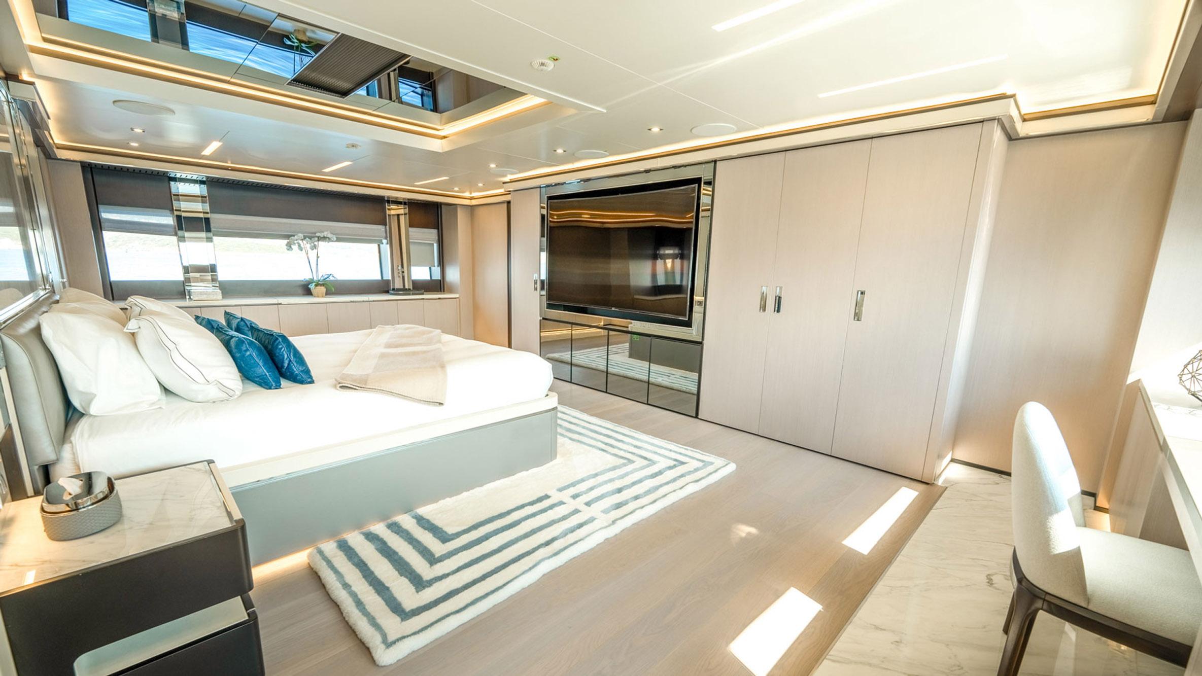 2016 Mondomarine 50 Metre – photo 11